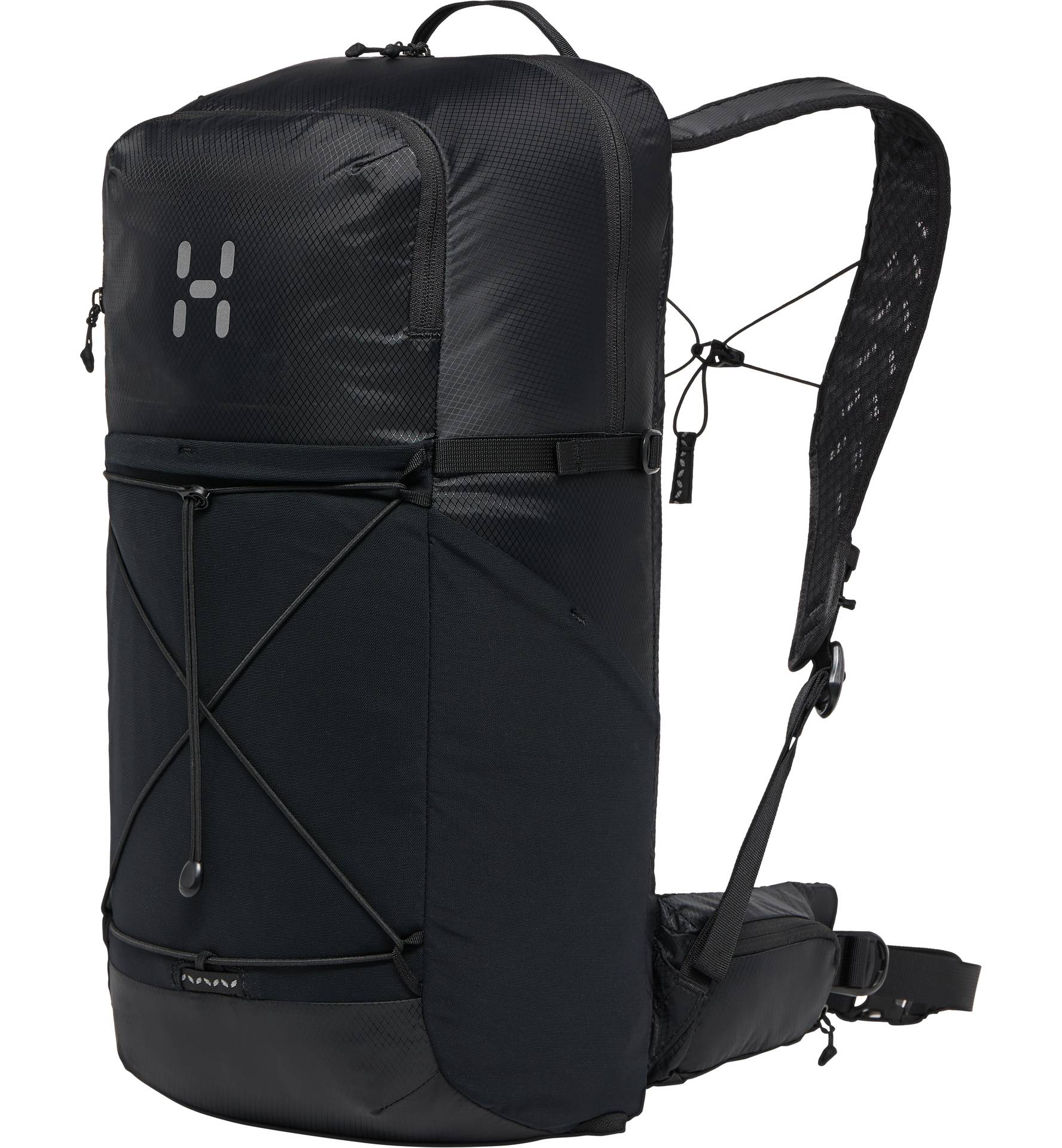 L.I.M Mountain Trail 25 True Black