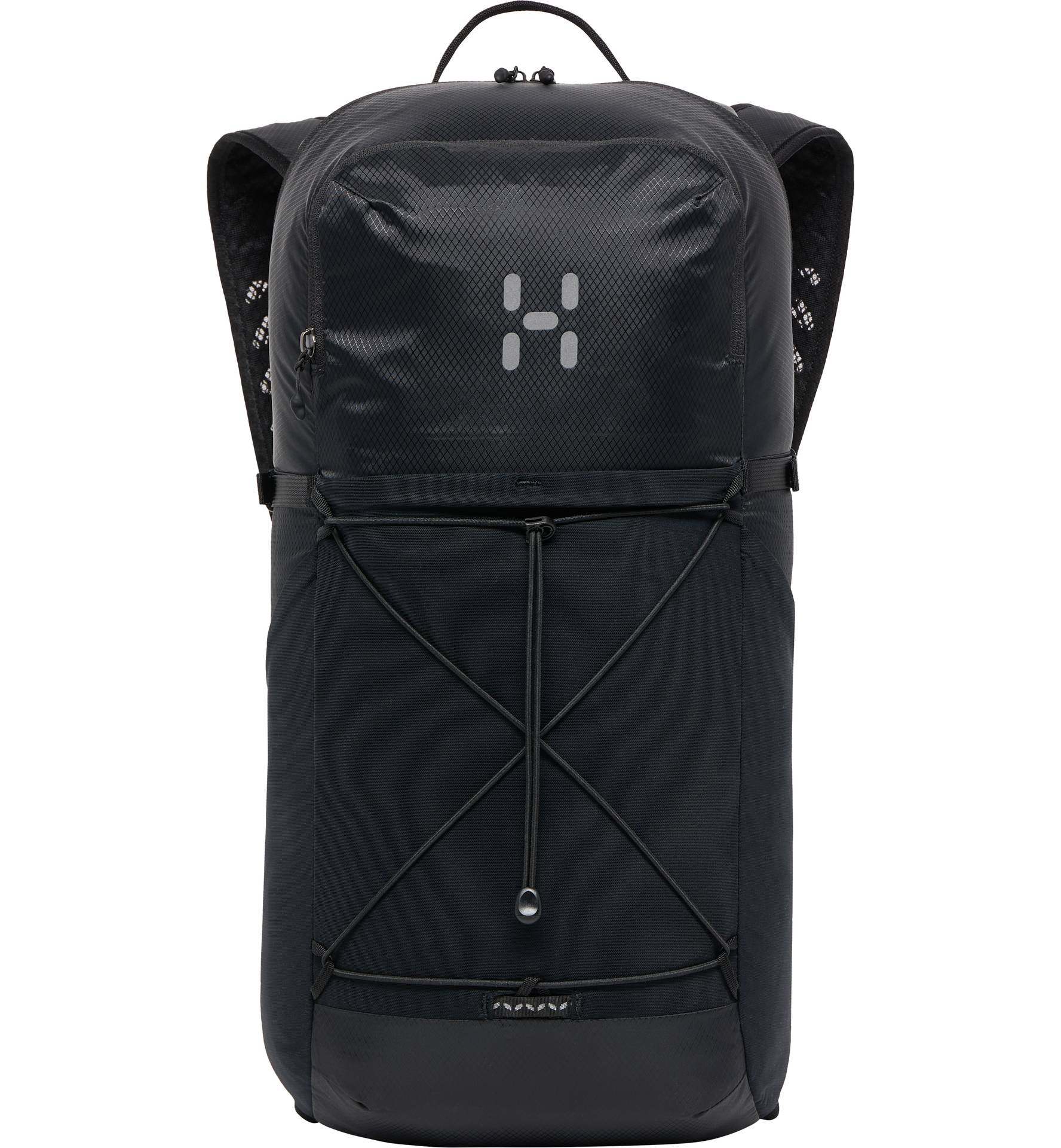 L.I.M Mountain Trail 25 True Black