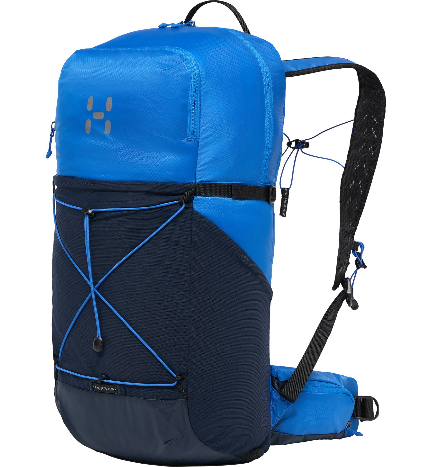 L.I.M Mountain Trail 25 Electric Blue/Tarn Blue