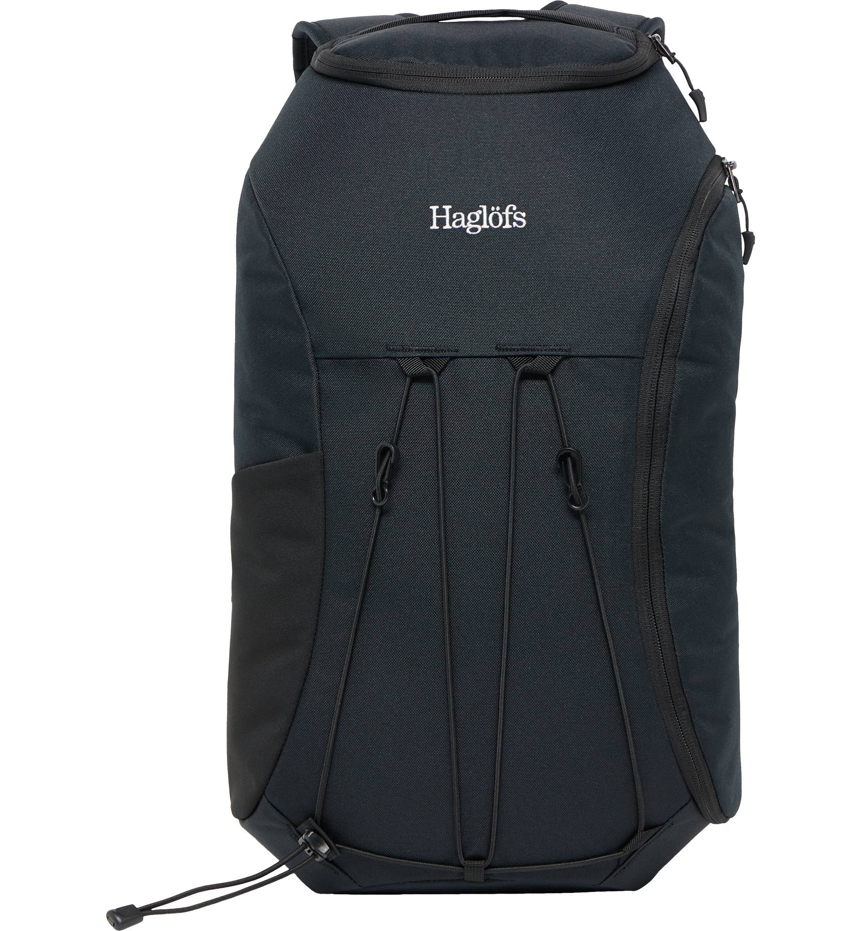 Corker Medium True Black