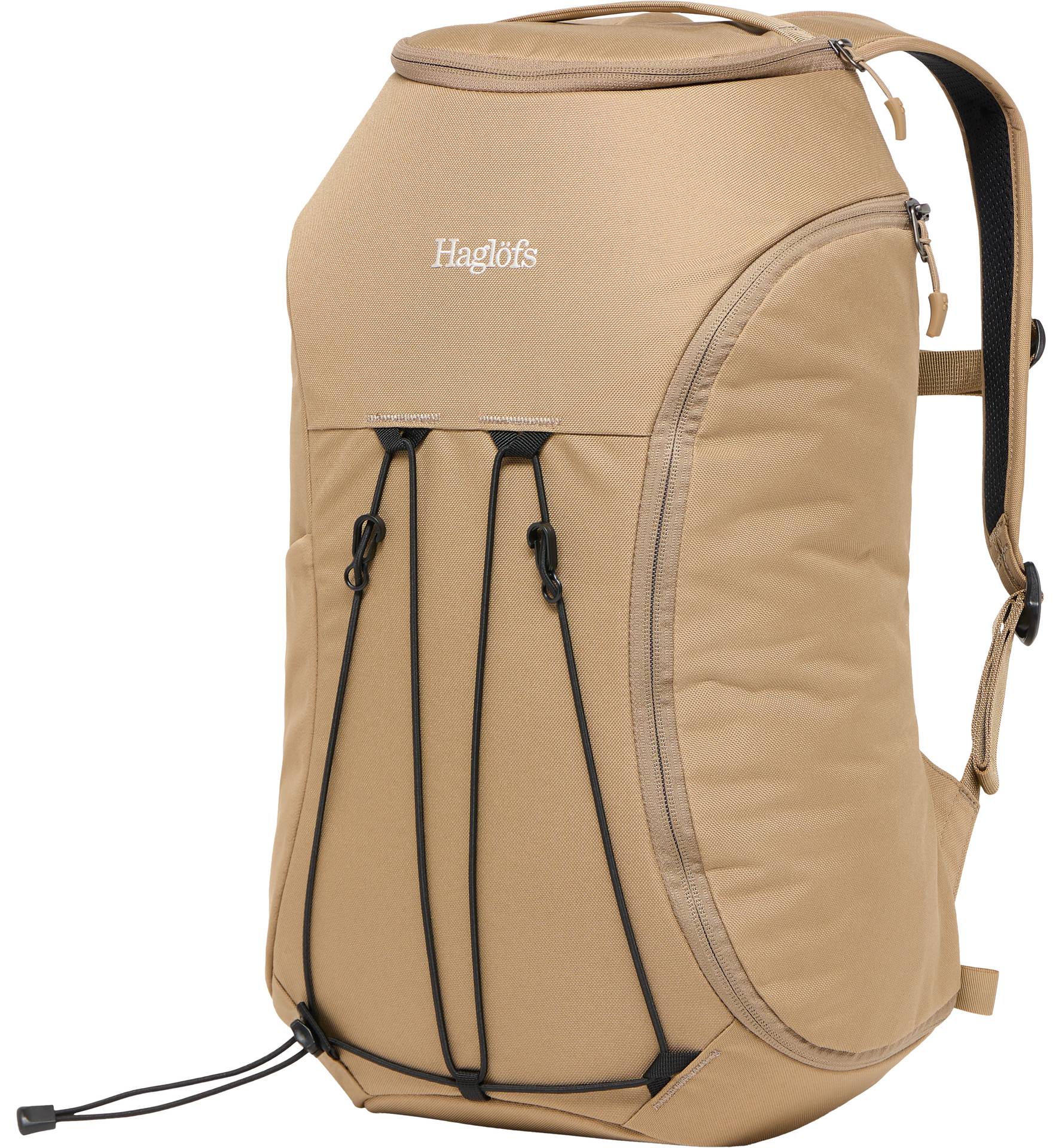 Corker Medium Oak Brown