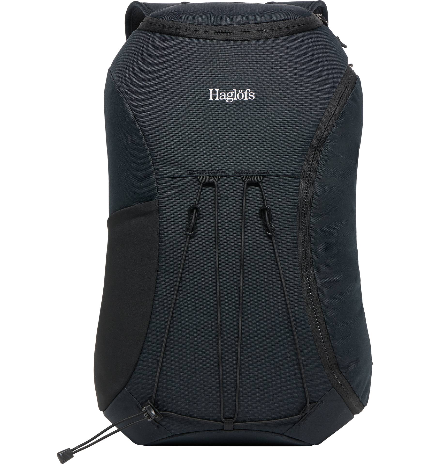 Corker Large True Black