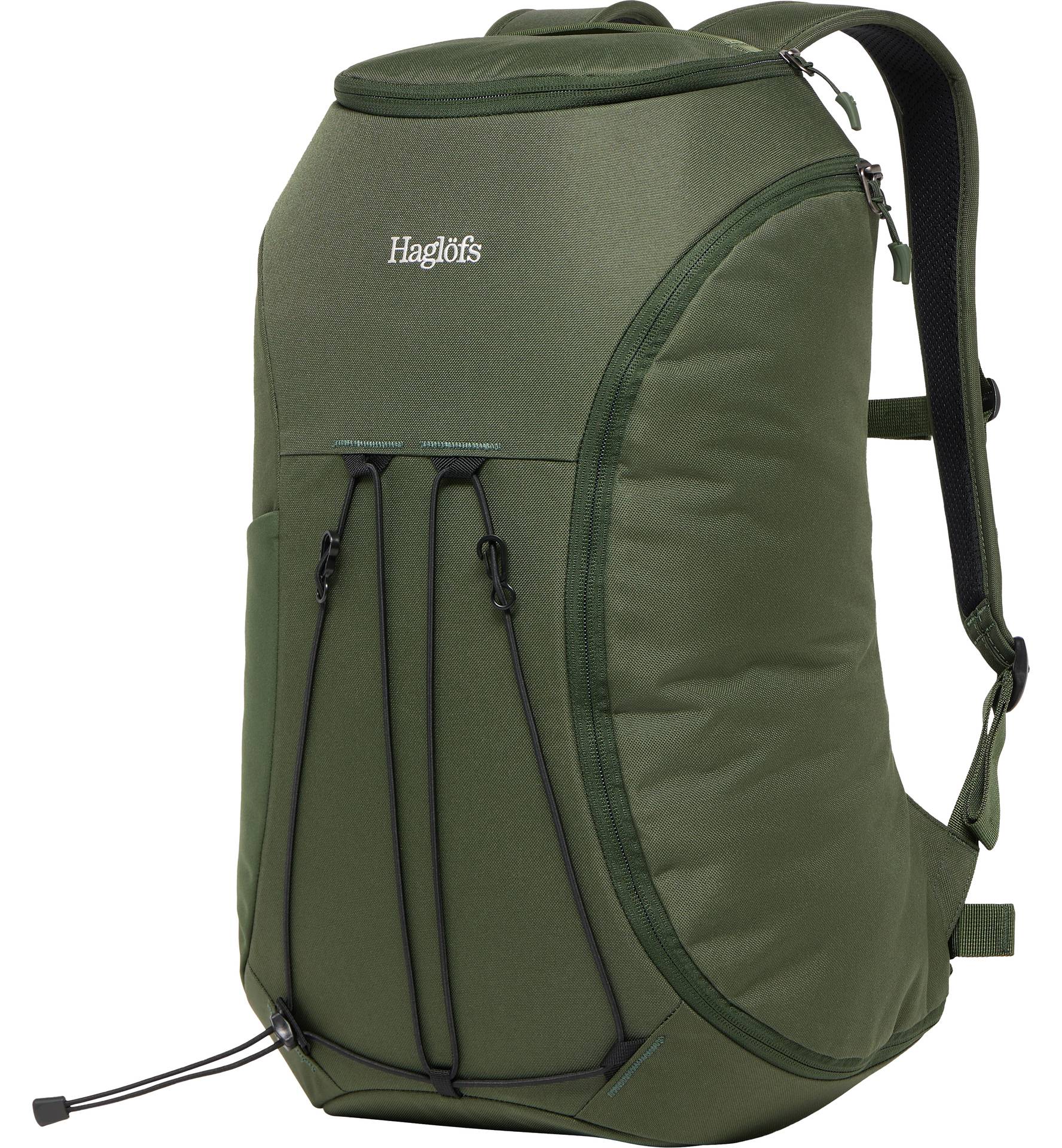 Corker Large Seaweed Green