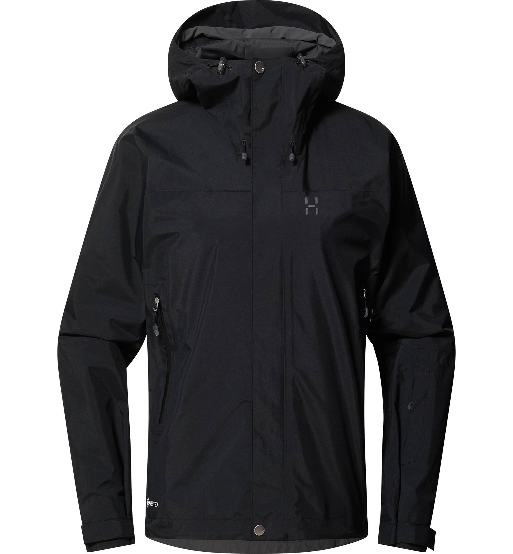 Astral GTX II Jacket Women True Black
