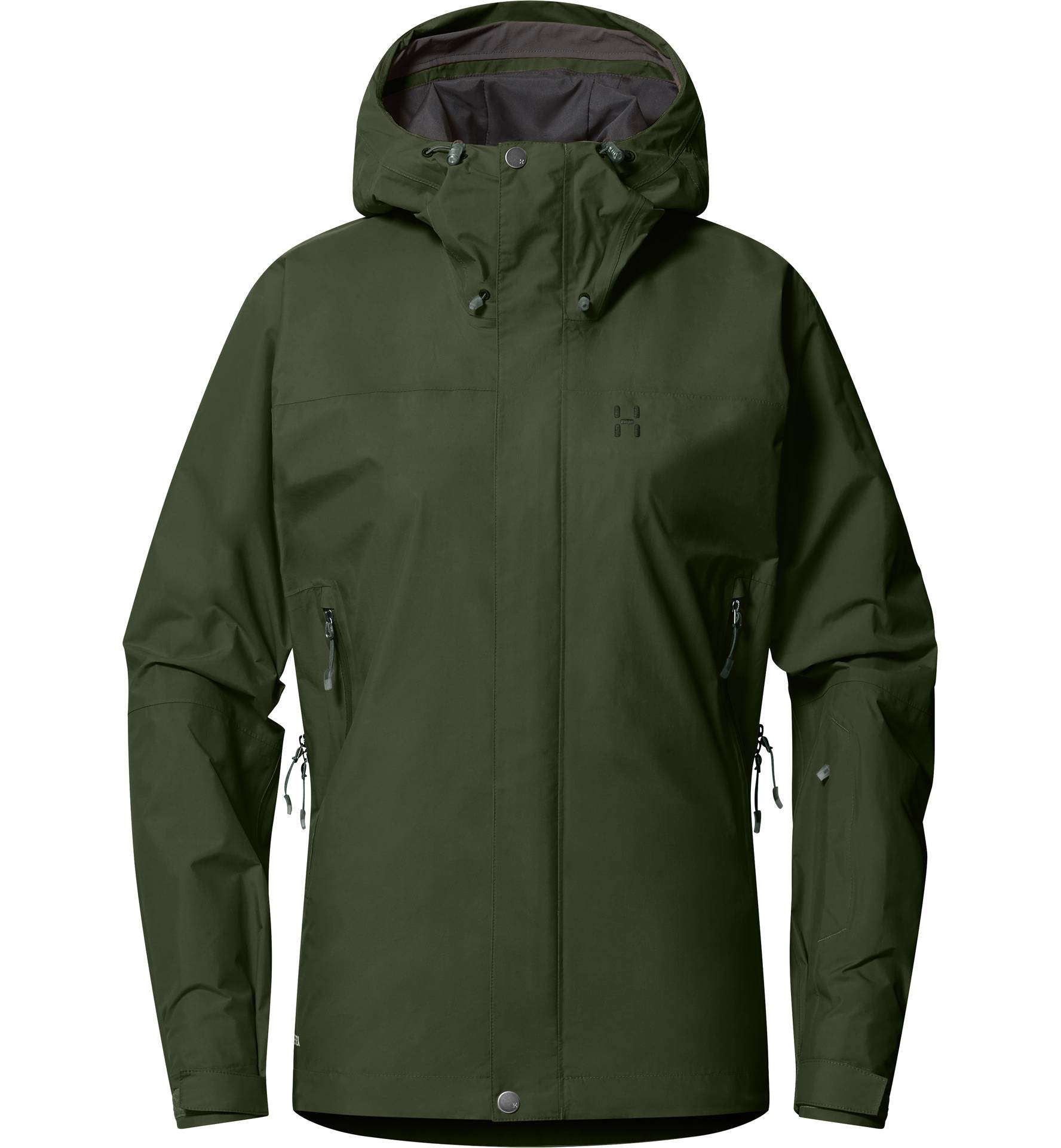 Astral GTX II Jacket Women Seaweed Green