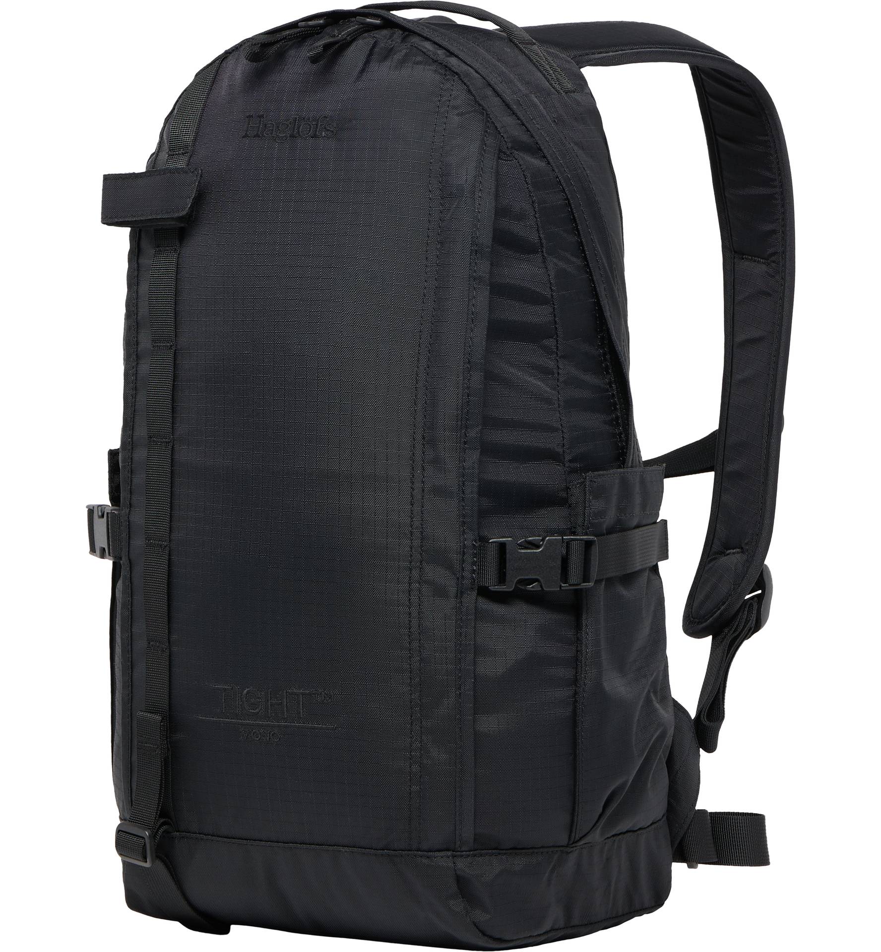 Tight Medium Mono True Black