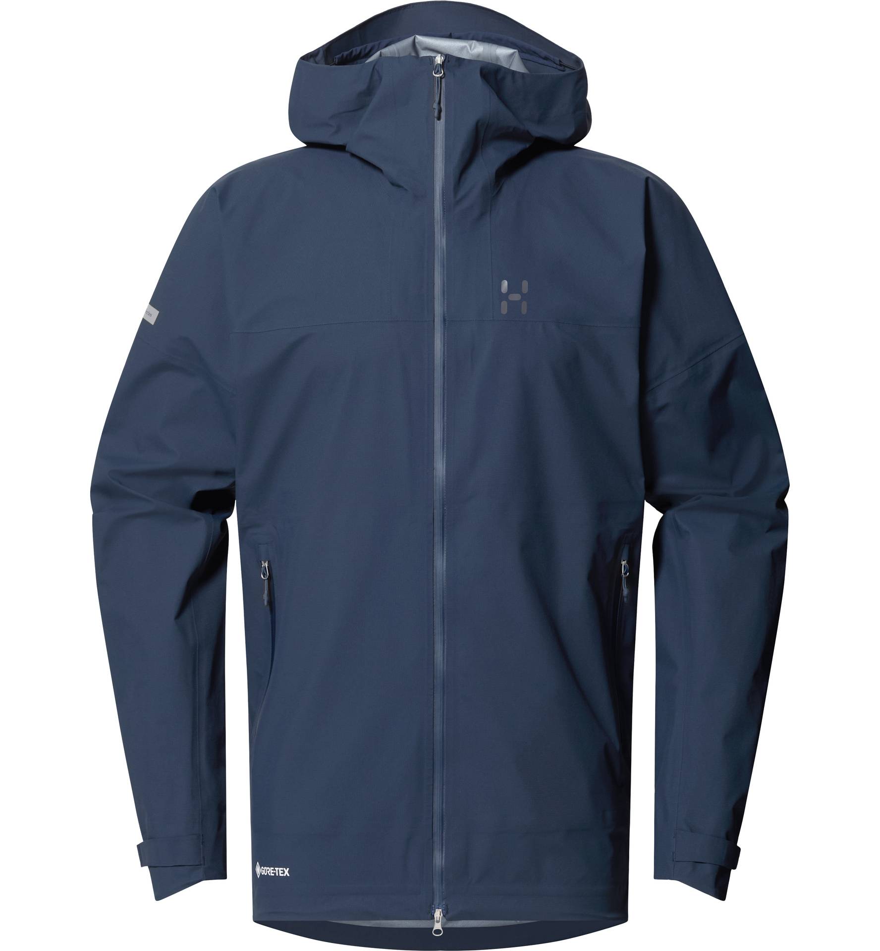 L.I.M Airak GTX Jacket Men Tarn Blue