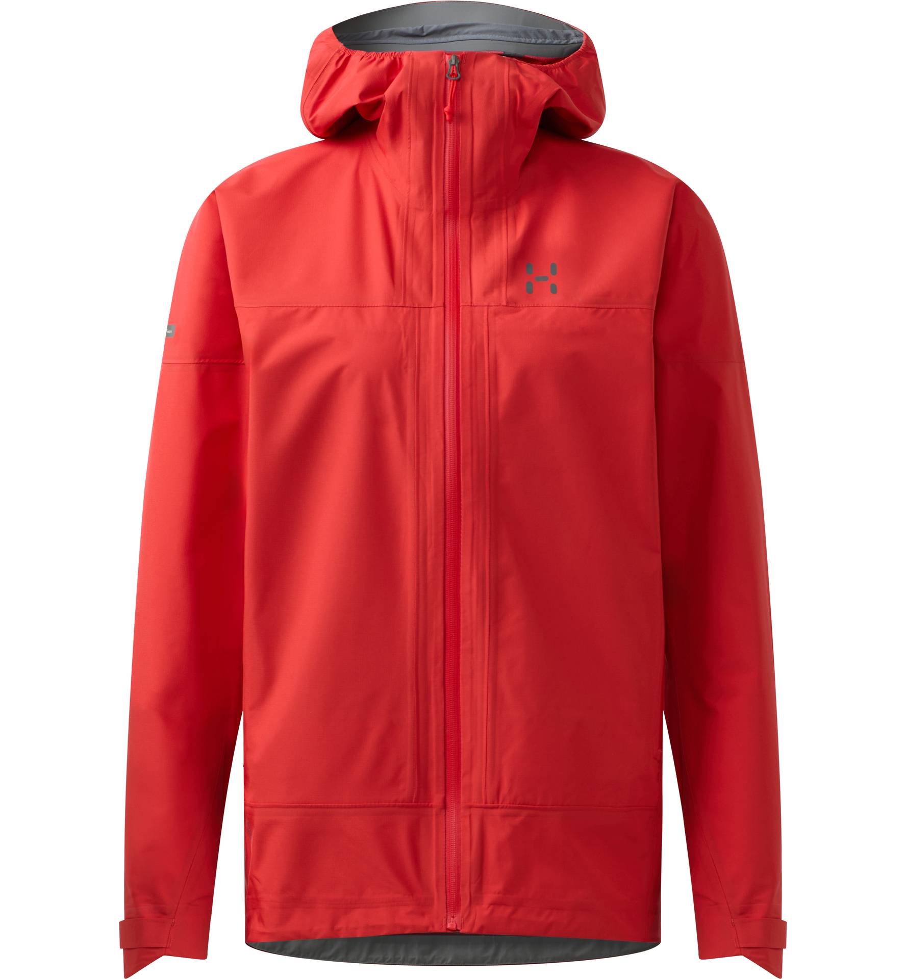 L.I.M Airak 2,5L Jacket Women Tech Red