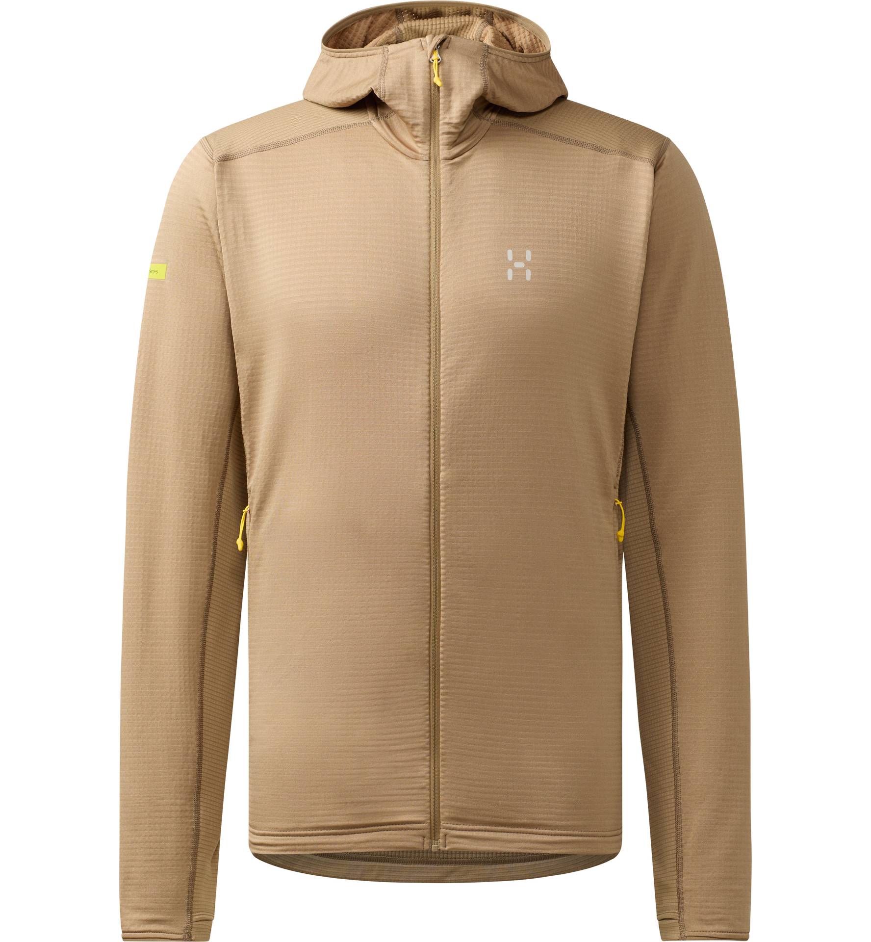 L.I.M Mid Multi II Hood Men Oak Brown
