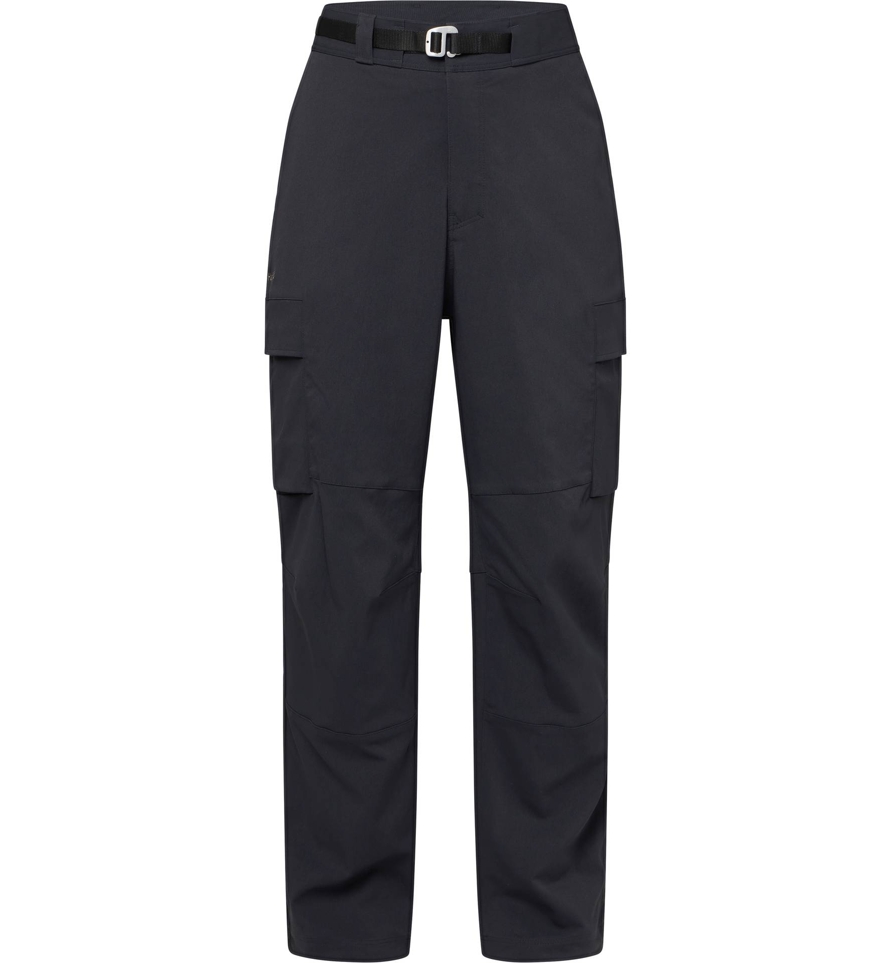 Hede Cargo Pant Men True Black