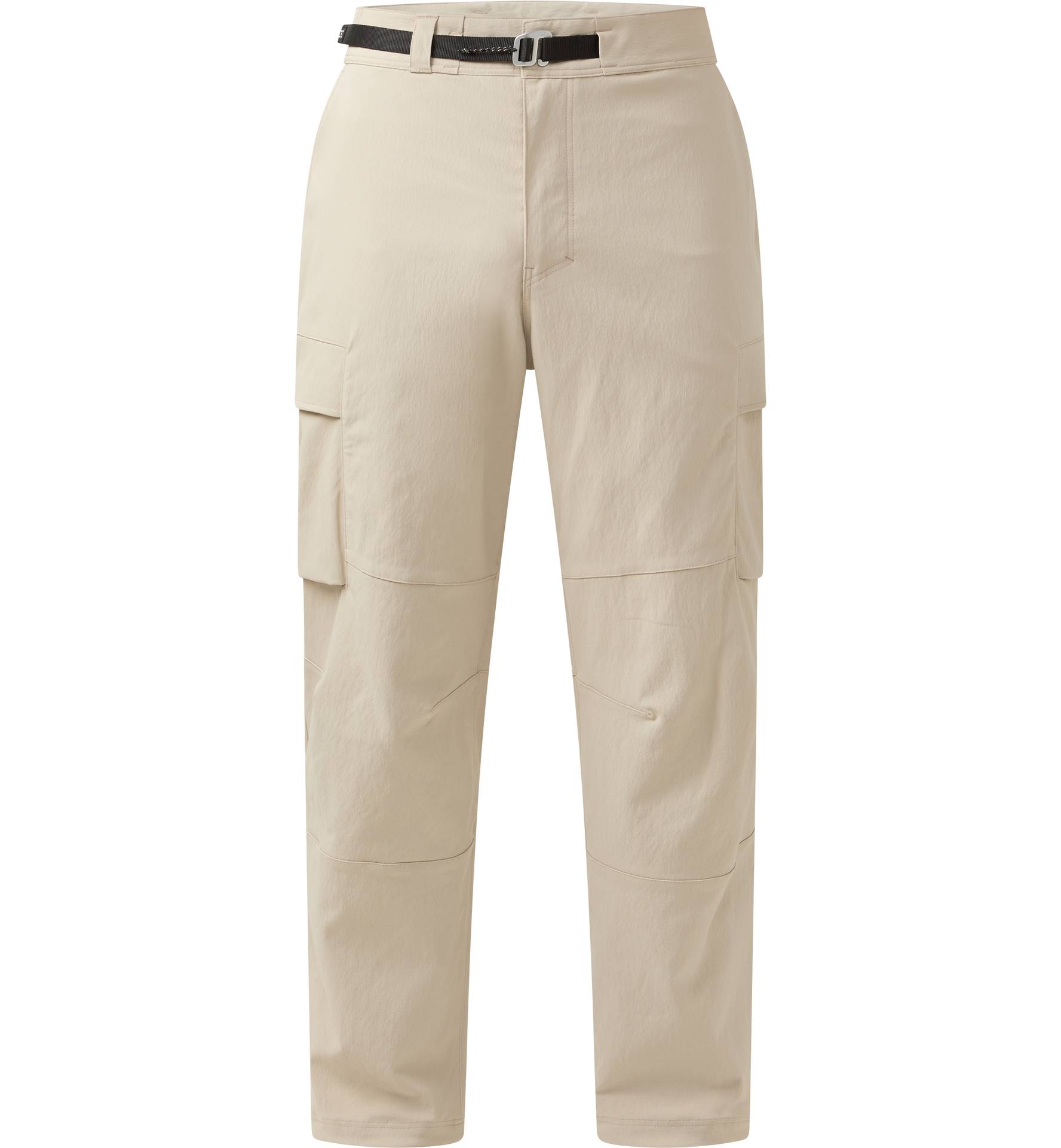 Hede Cargo Pant Men Chalk Beige