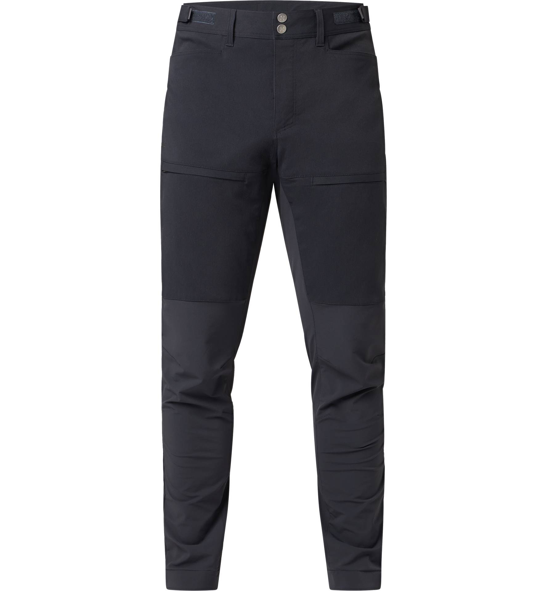 Alert Mid Pant Men True Black