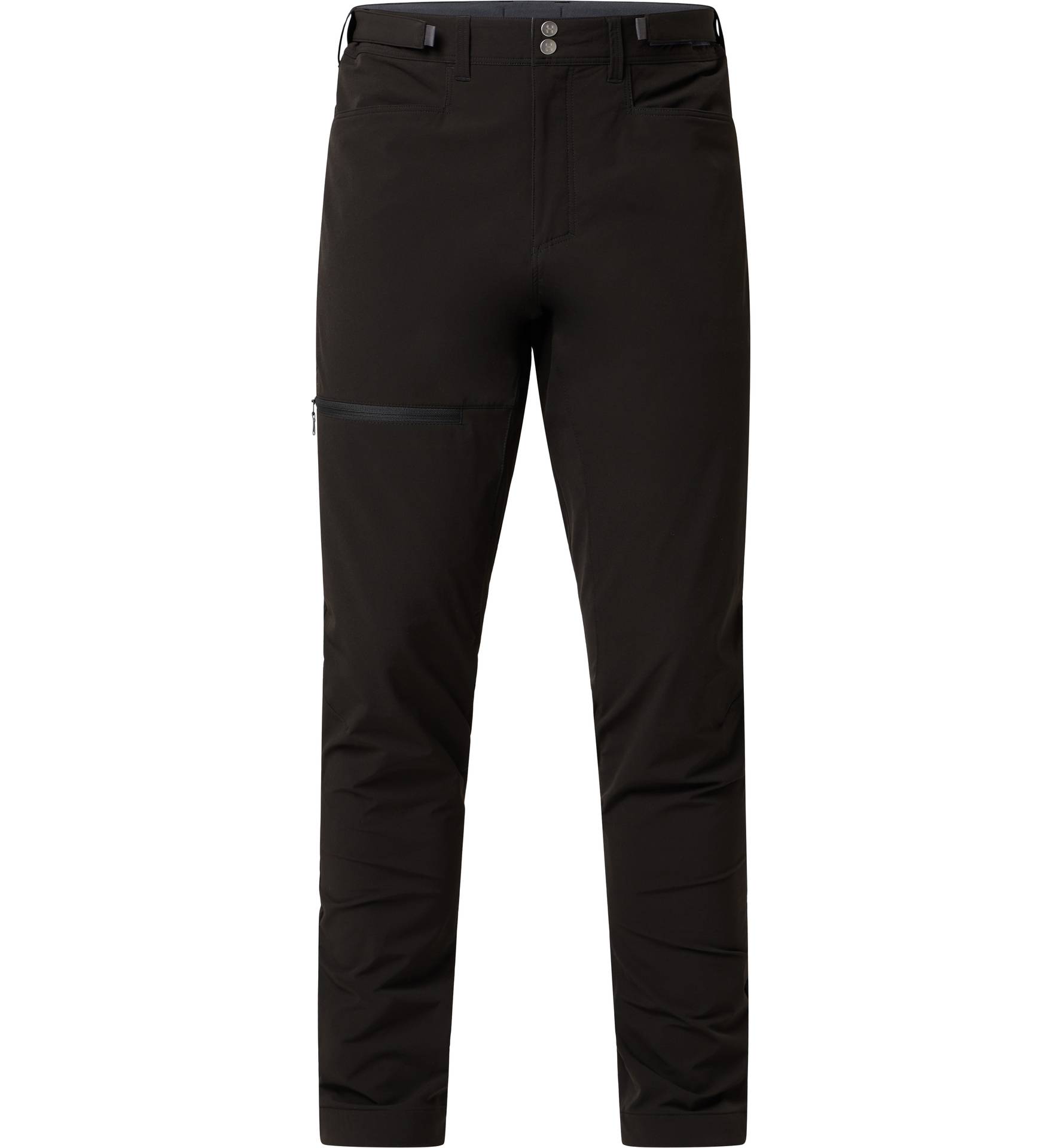 Front Flex Pant Men True Black