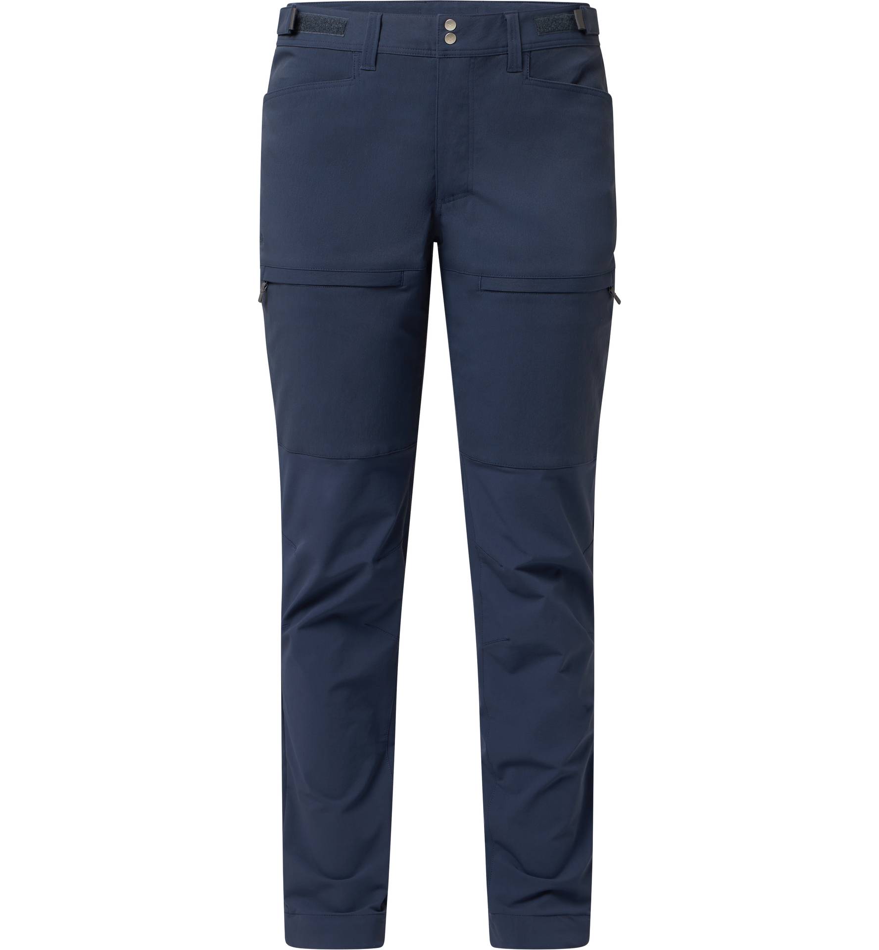 Alert Mid Pant Women Tarn Blue