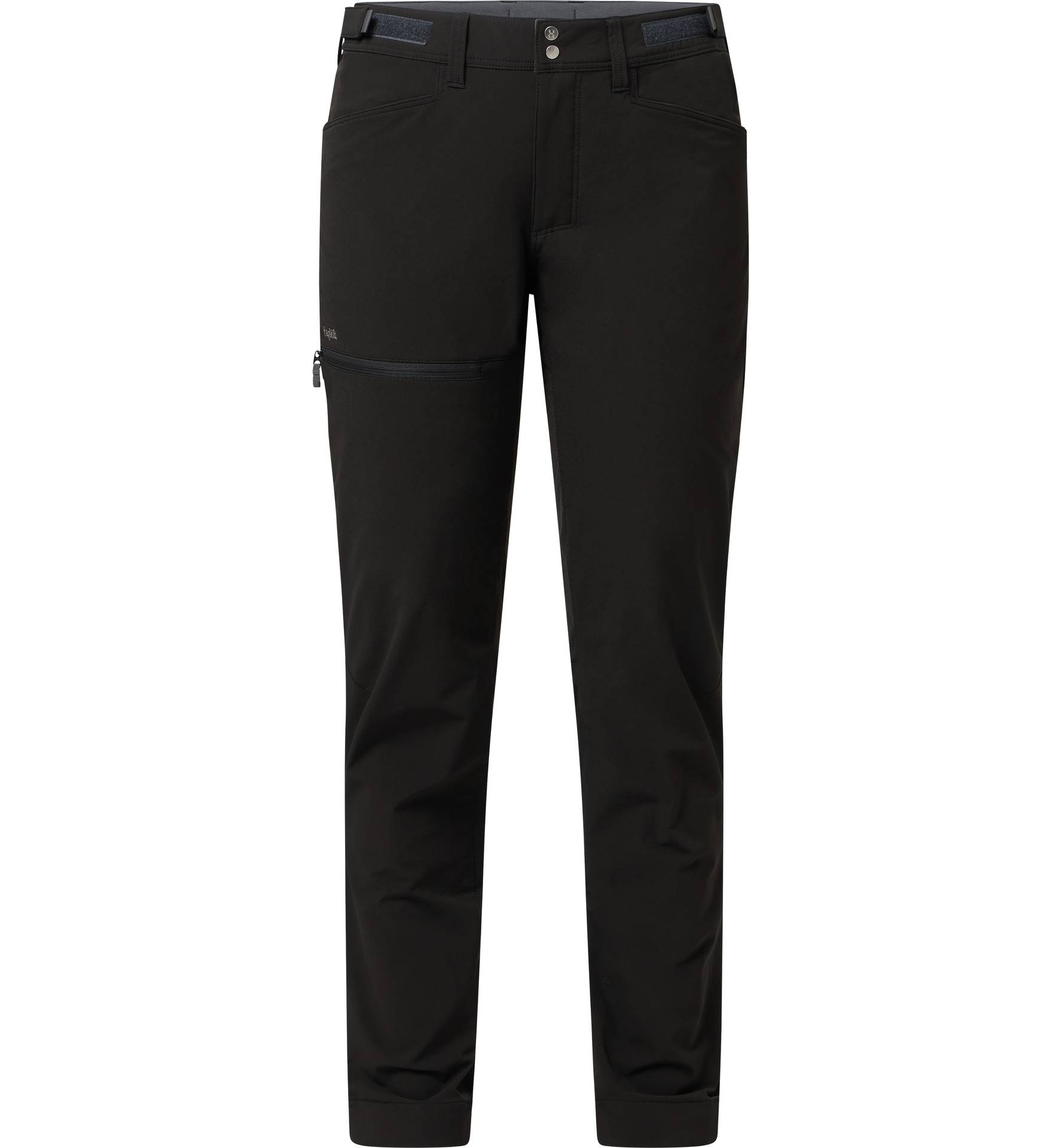 Front Flex Pant Women True Black