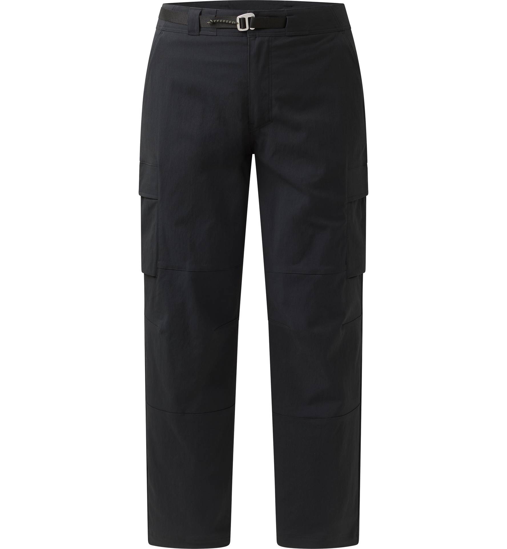 Hede Cargo Pant Women True Black