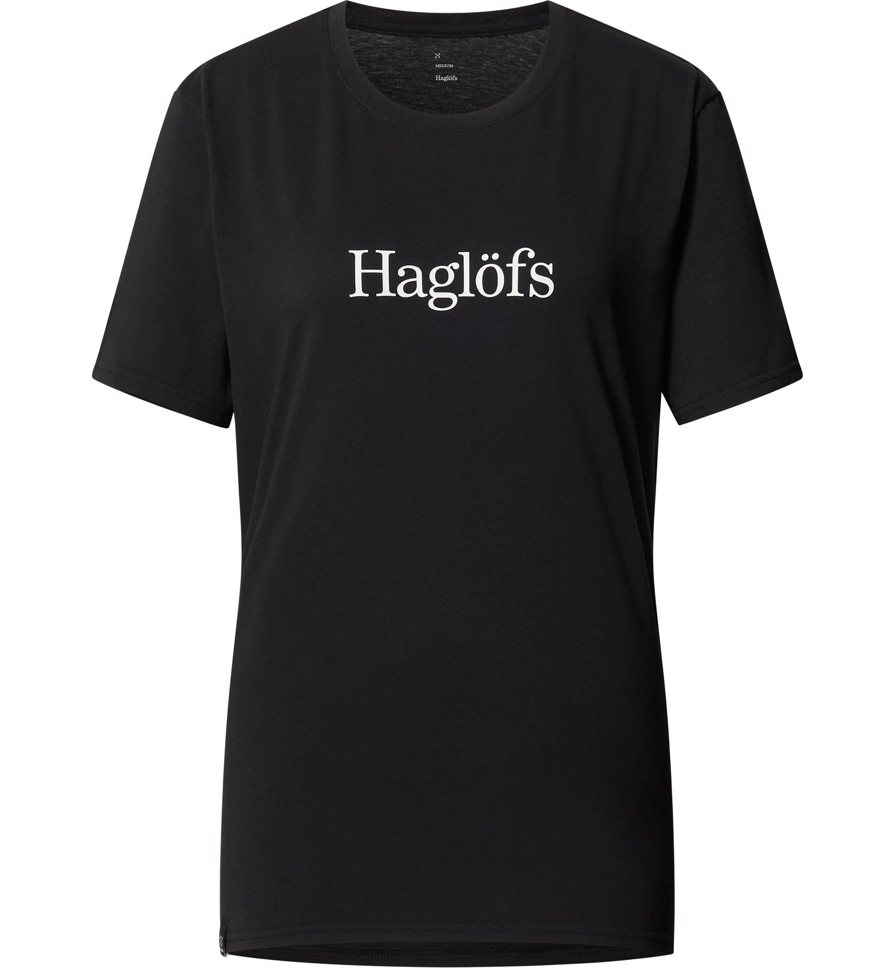 Outsiders Tee Women True Black