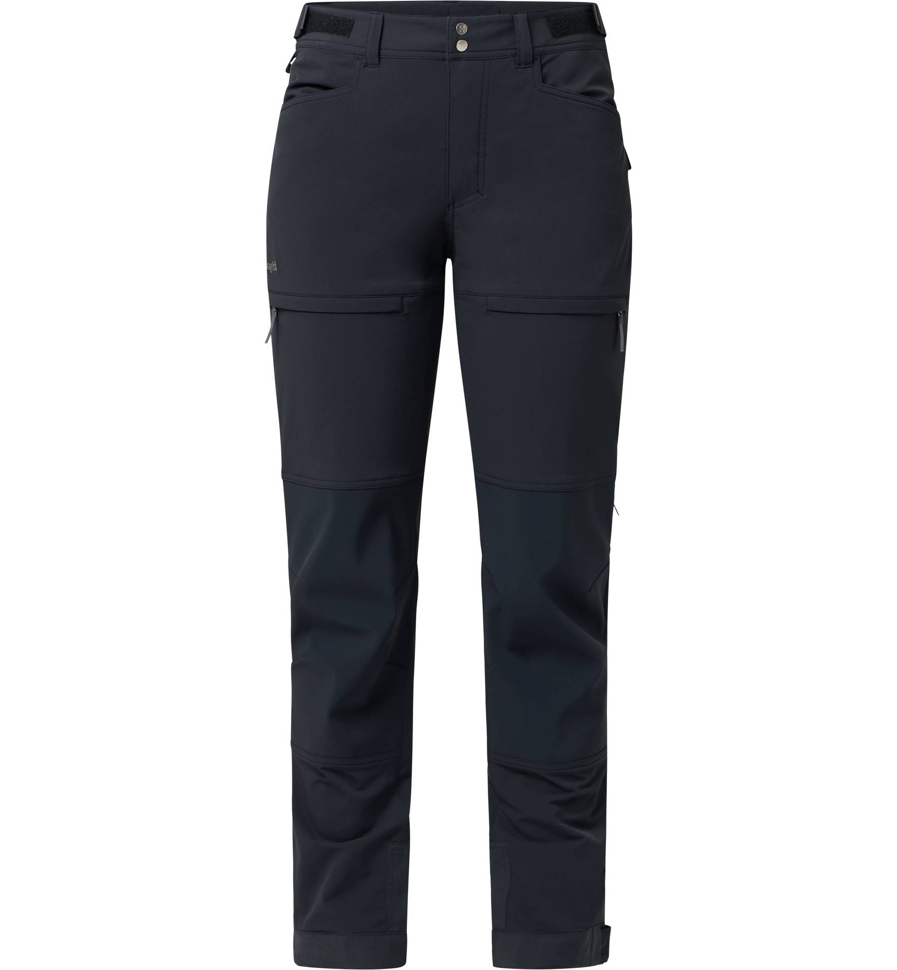 Magma Rugged Pant Women True Black