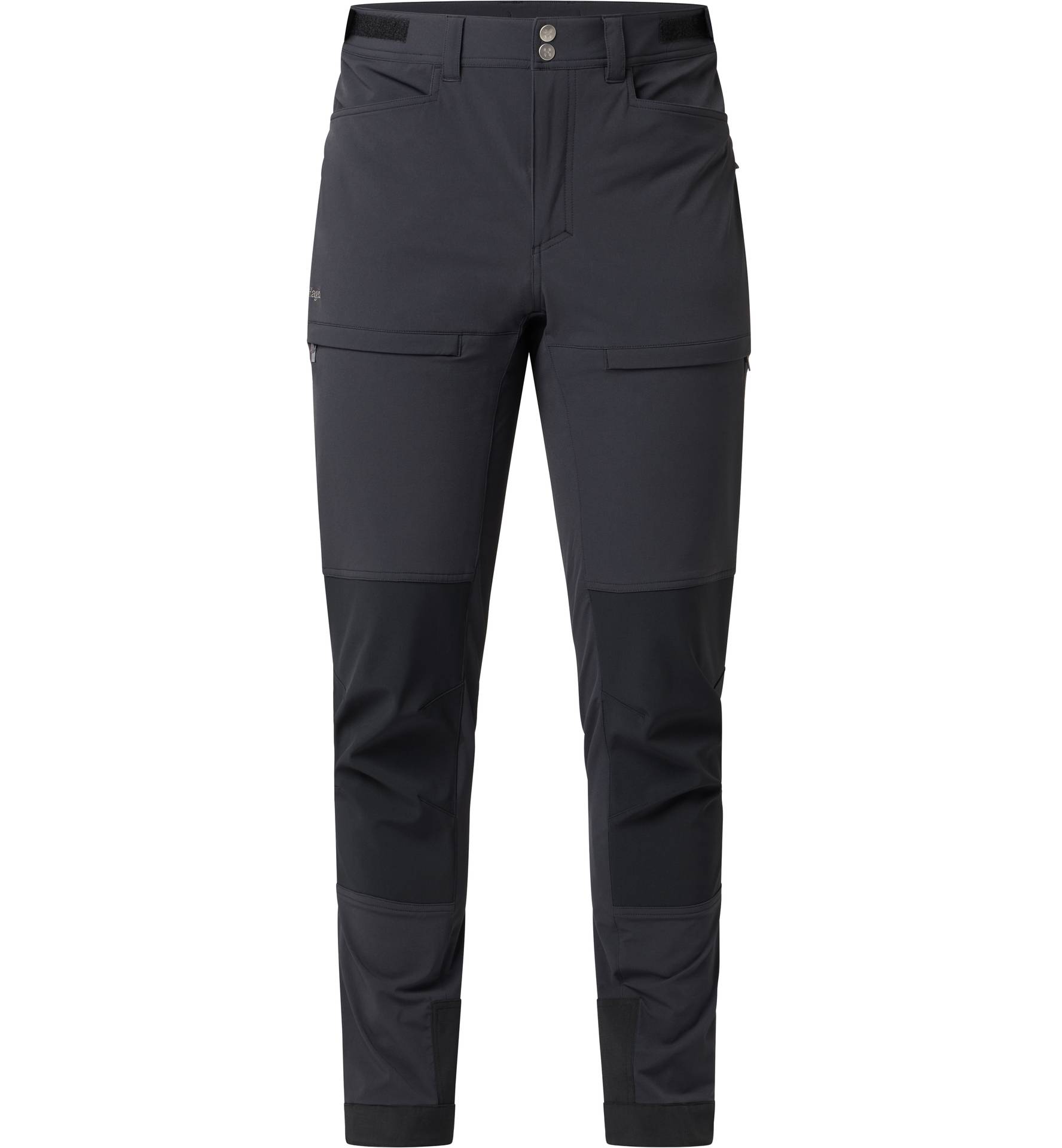 Magma Rugged Pant Men True Black
