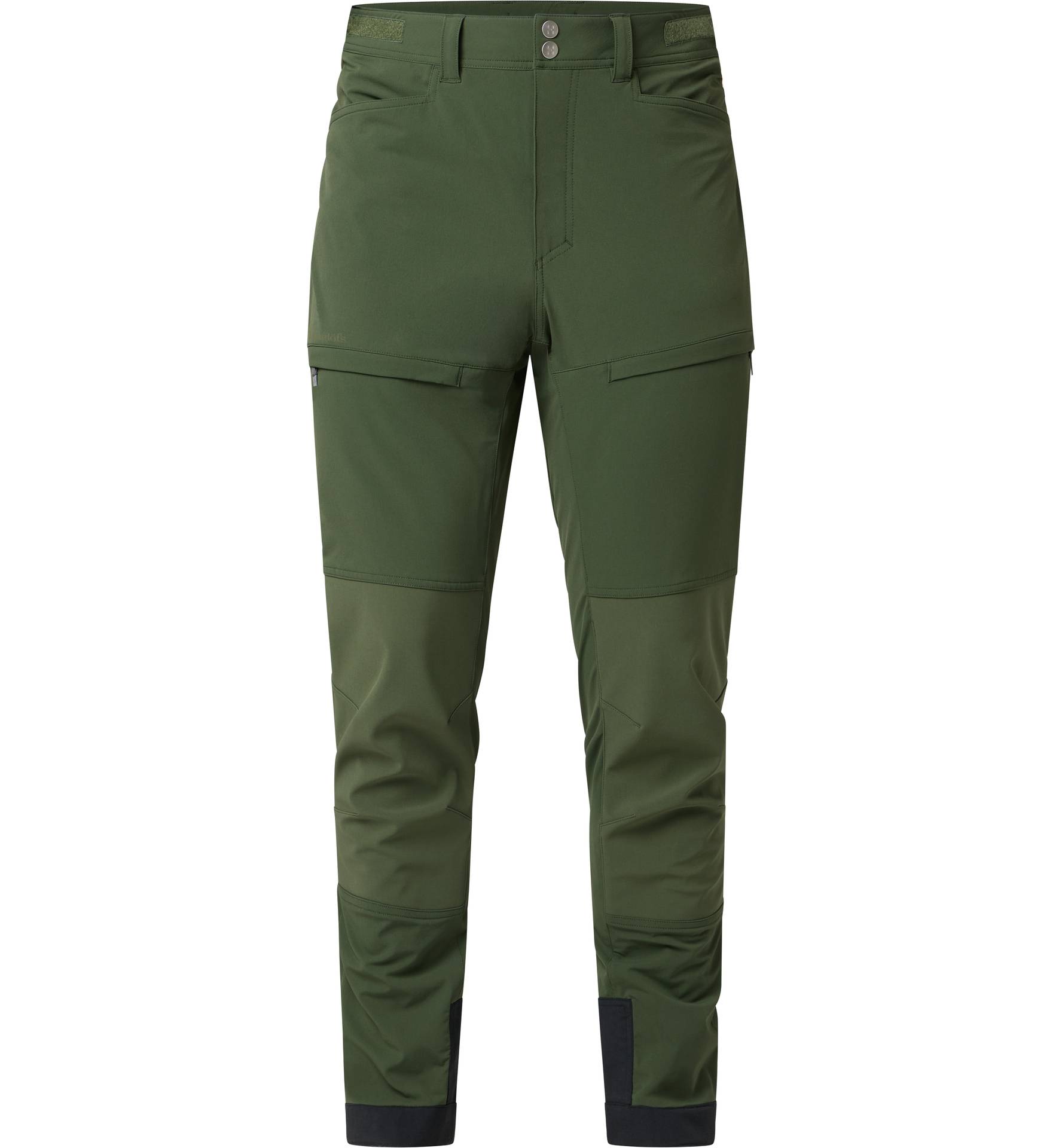 Magma Rugged Pant Men Seaweed Green