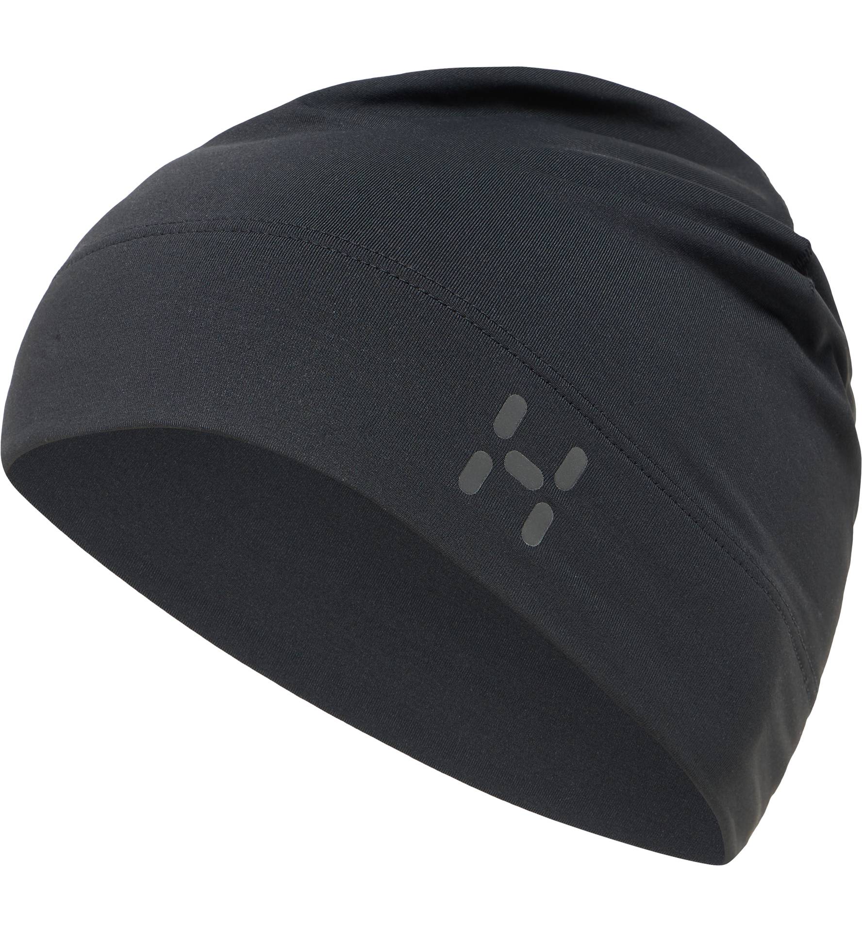 L.I.M Beanie True Black