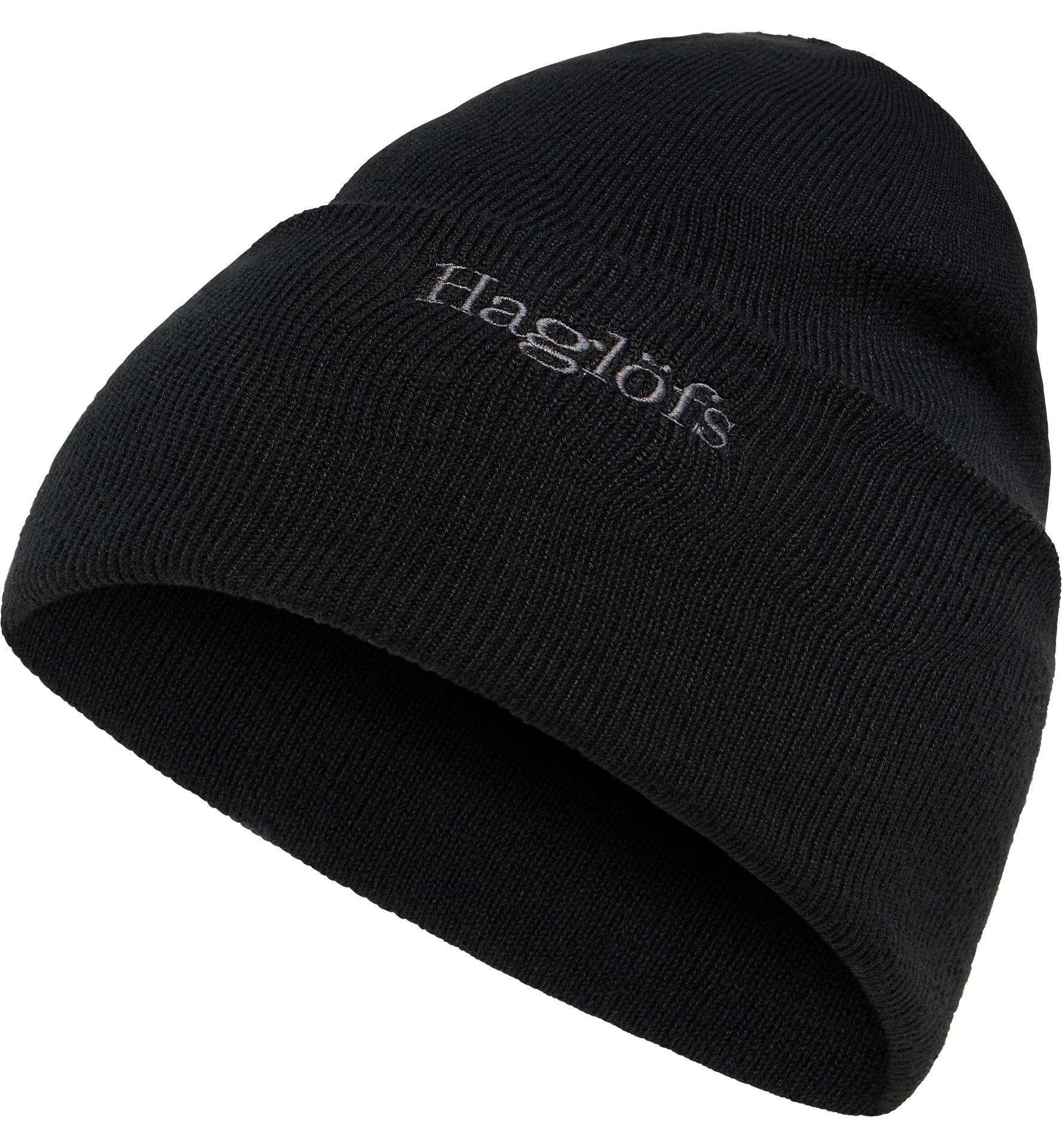 Outsiders Beanie True Black