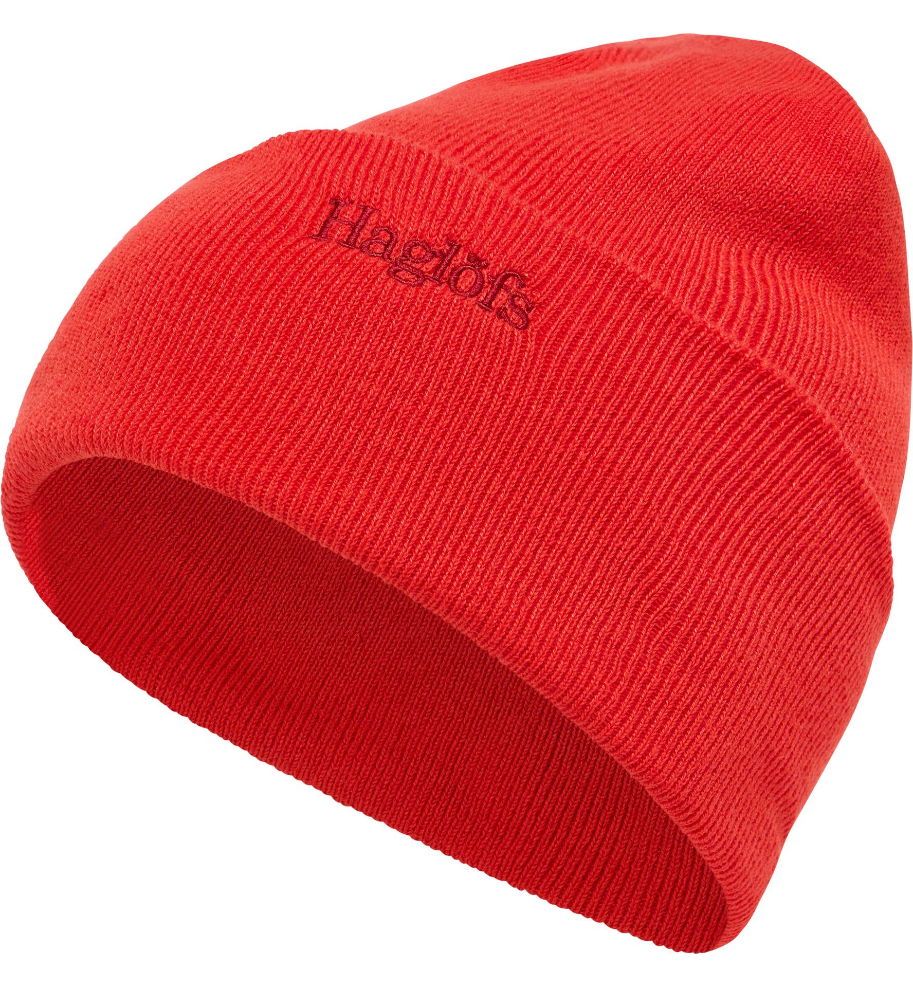 Outsiders Beanie Bright Red