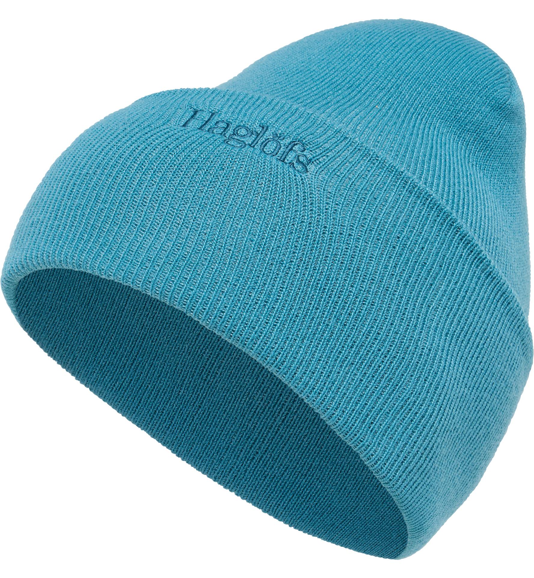 Outsiders Beanie Mountain Teal