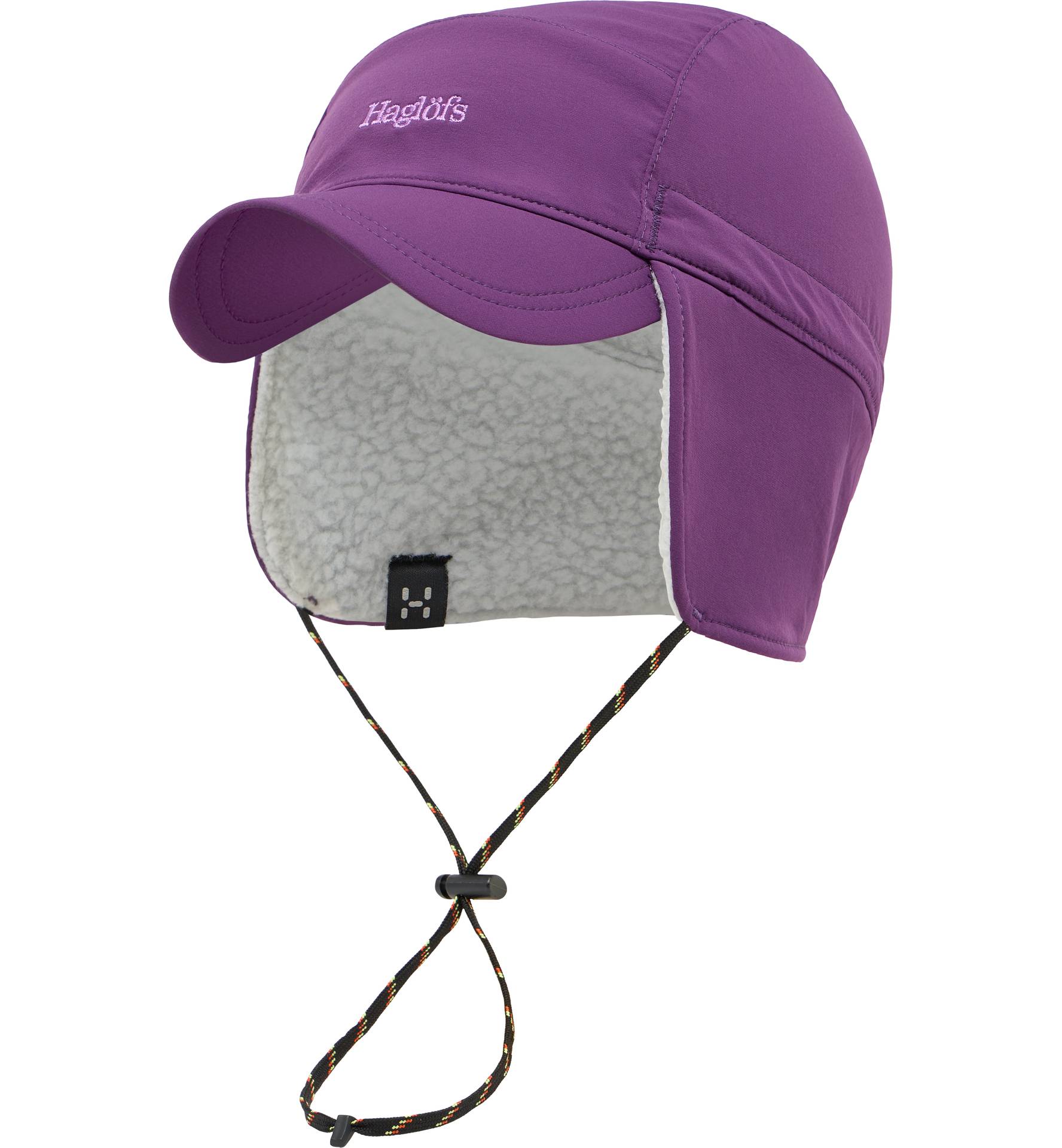 Mountain II Cap Purple Night