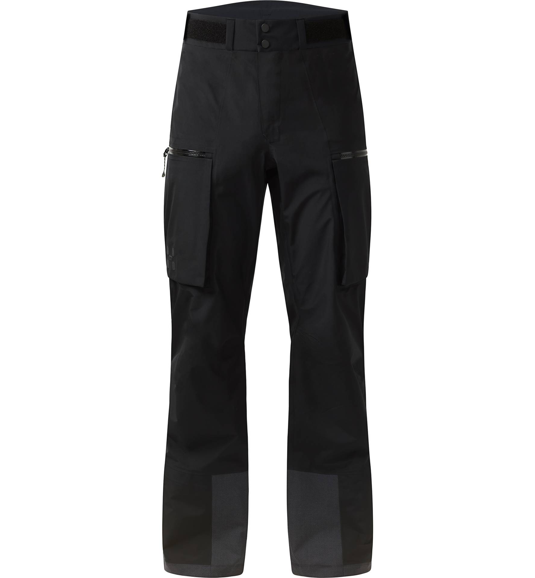 Vassi GTX II Pant Men True Black