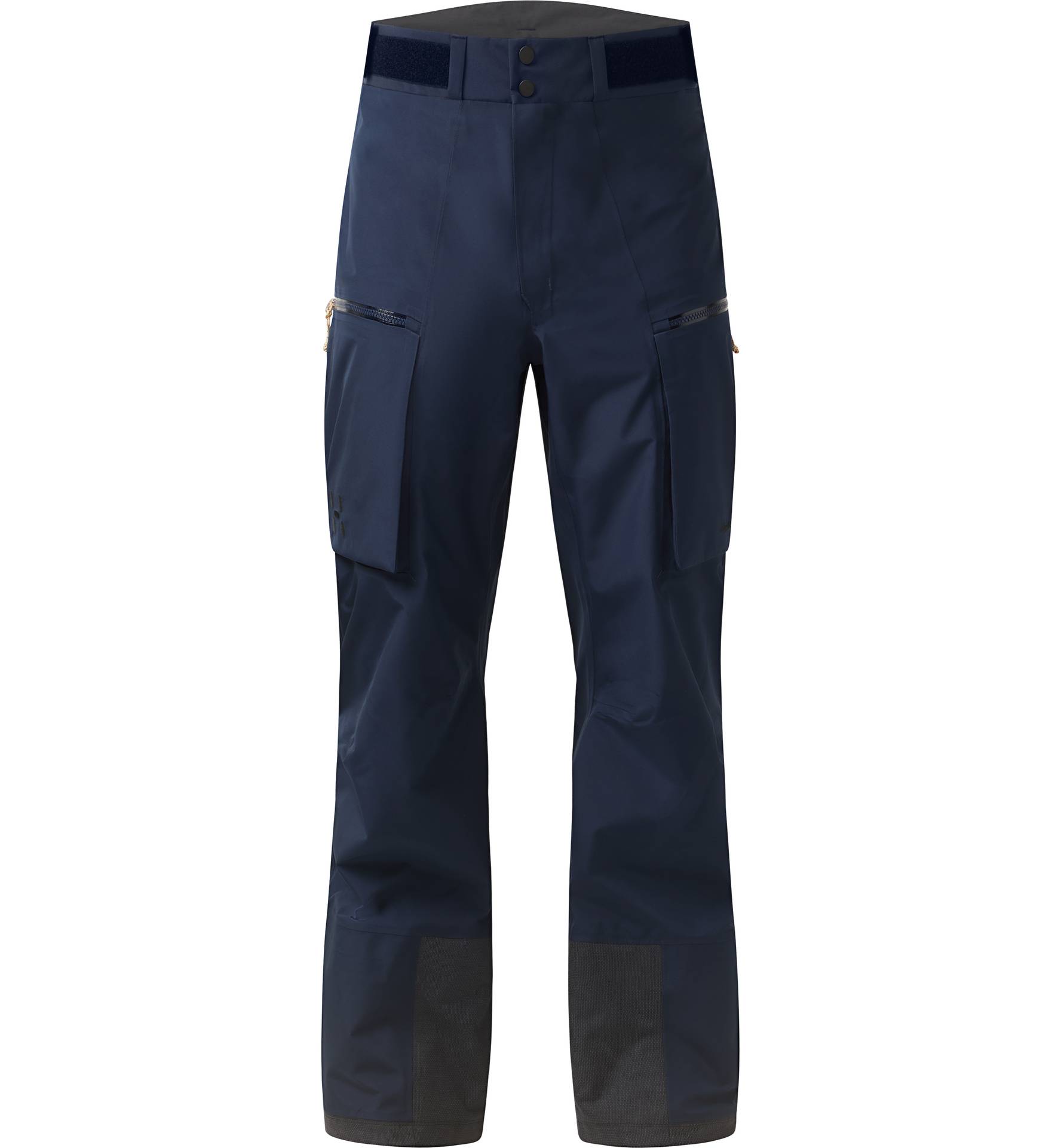 Vassi GTX II Pant Men Tarn Blue
