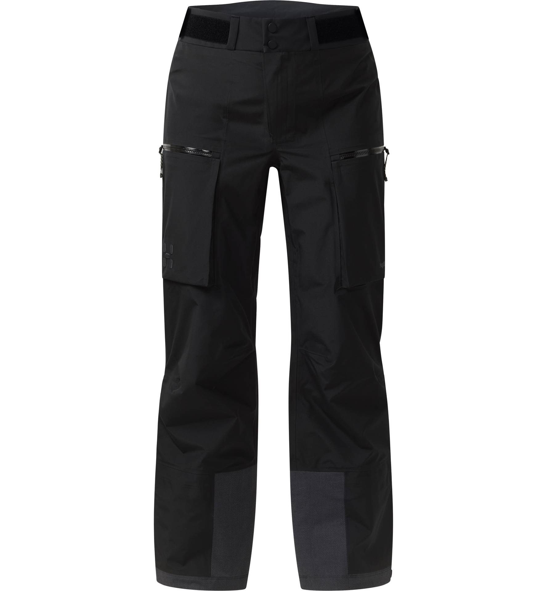 Vassi GTX II Pant Women True Black