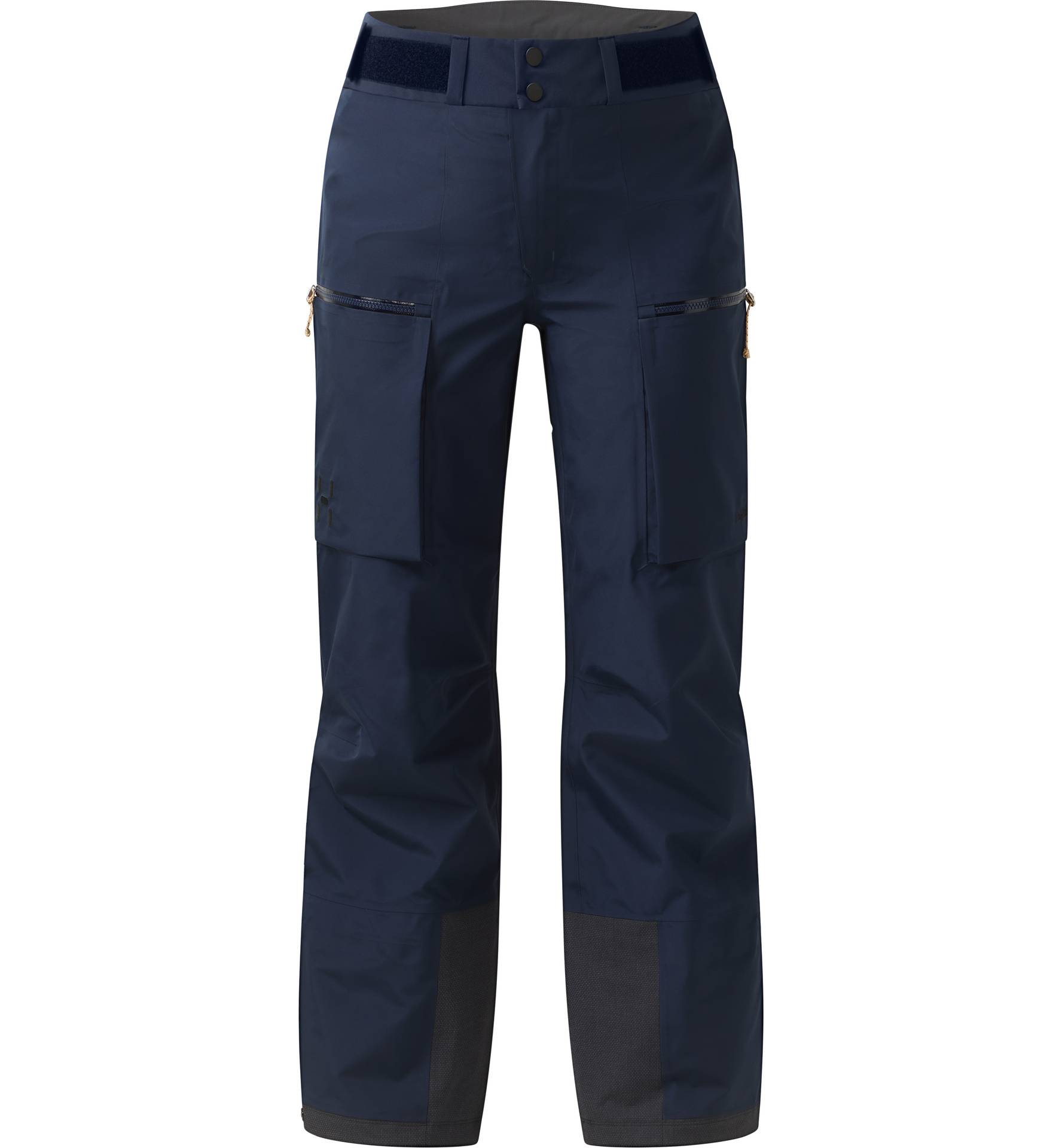 Vassi GTX II Pant Women Tarn Blue