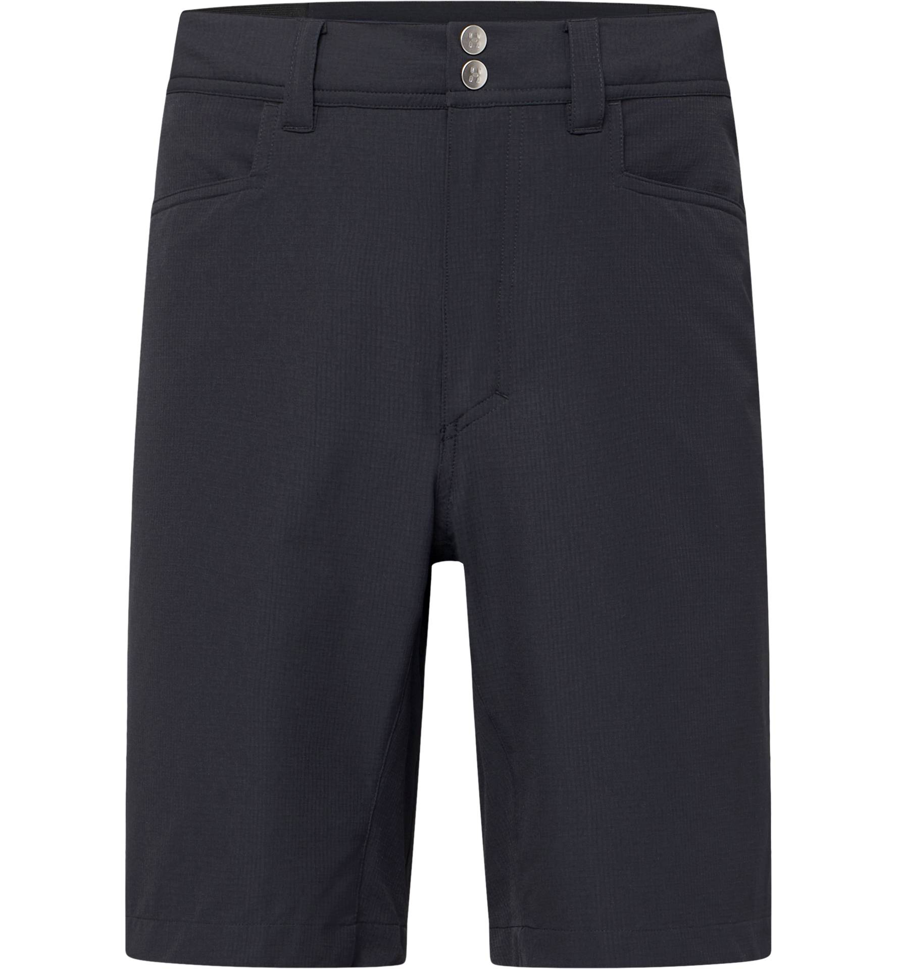 Korp Lite Shorts Men True Black