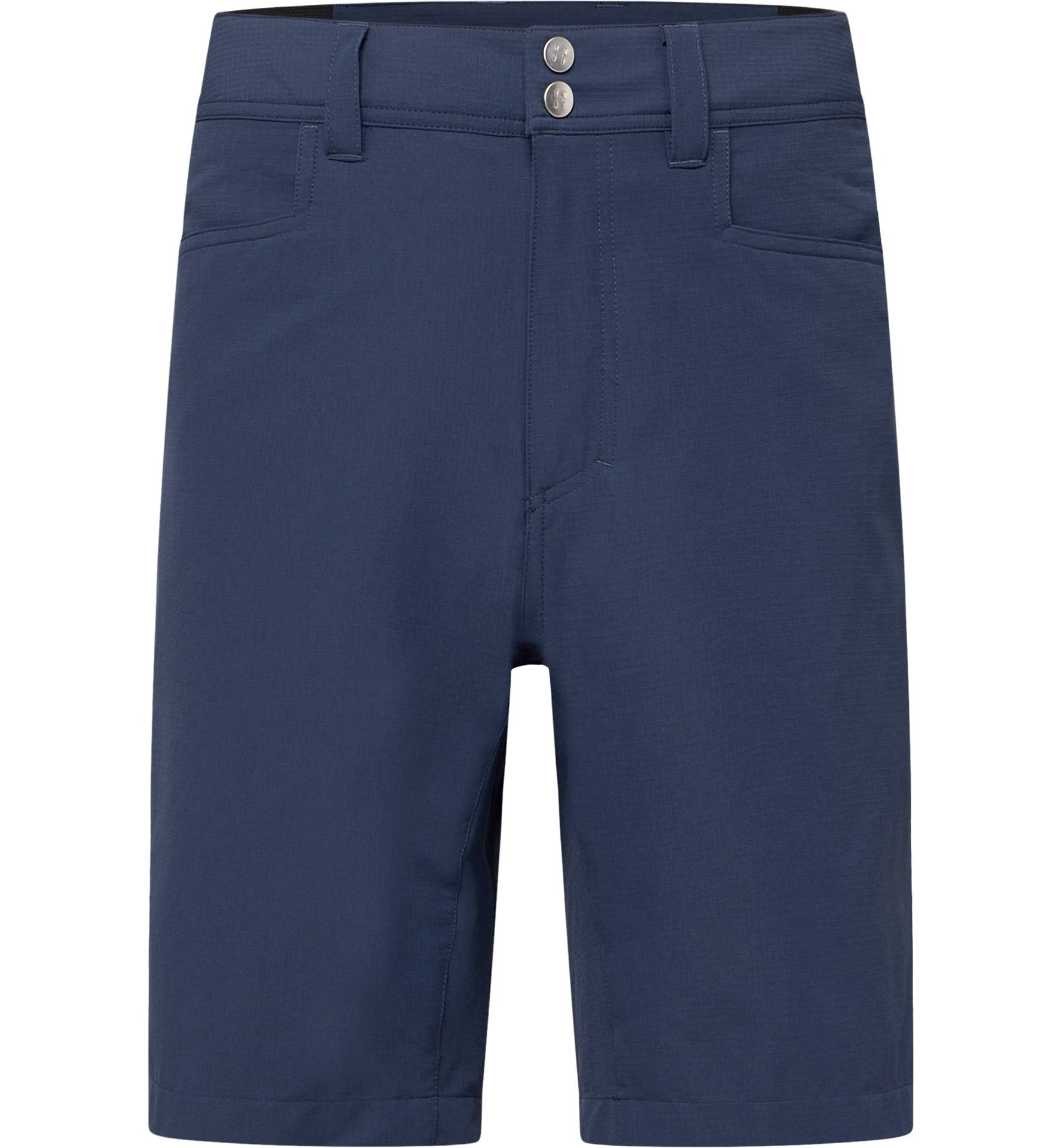 Korp Lite Shorts Men Tarn Blue