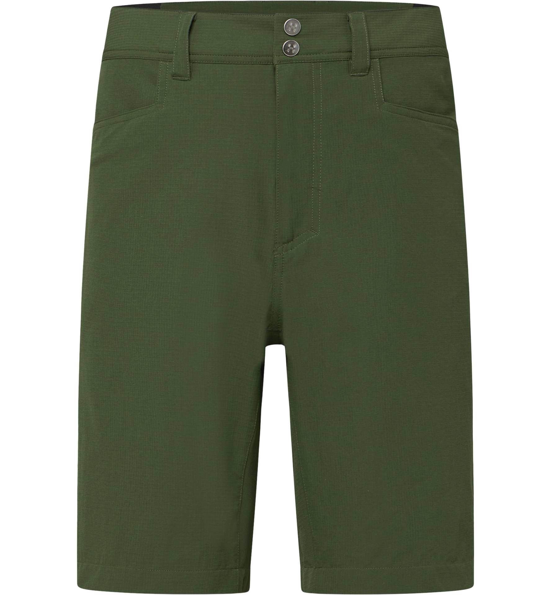 Korp Lite Shorts Men Seaweed Green