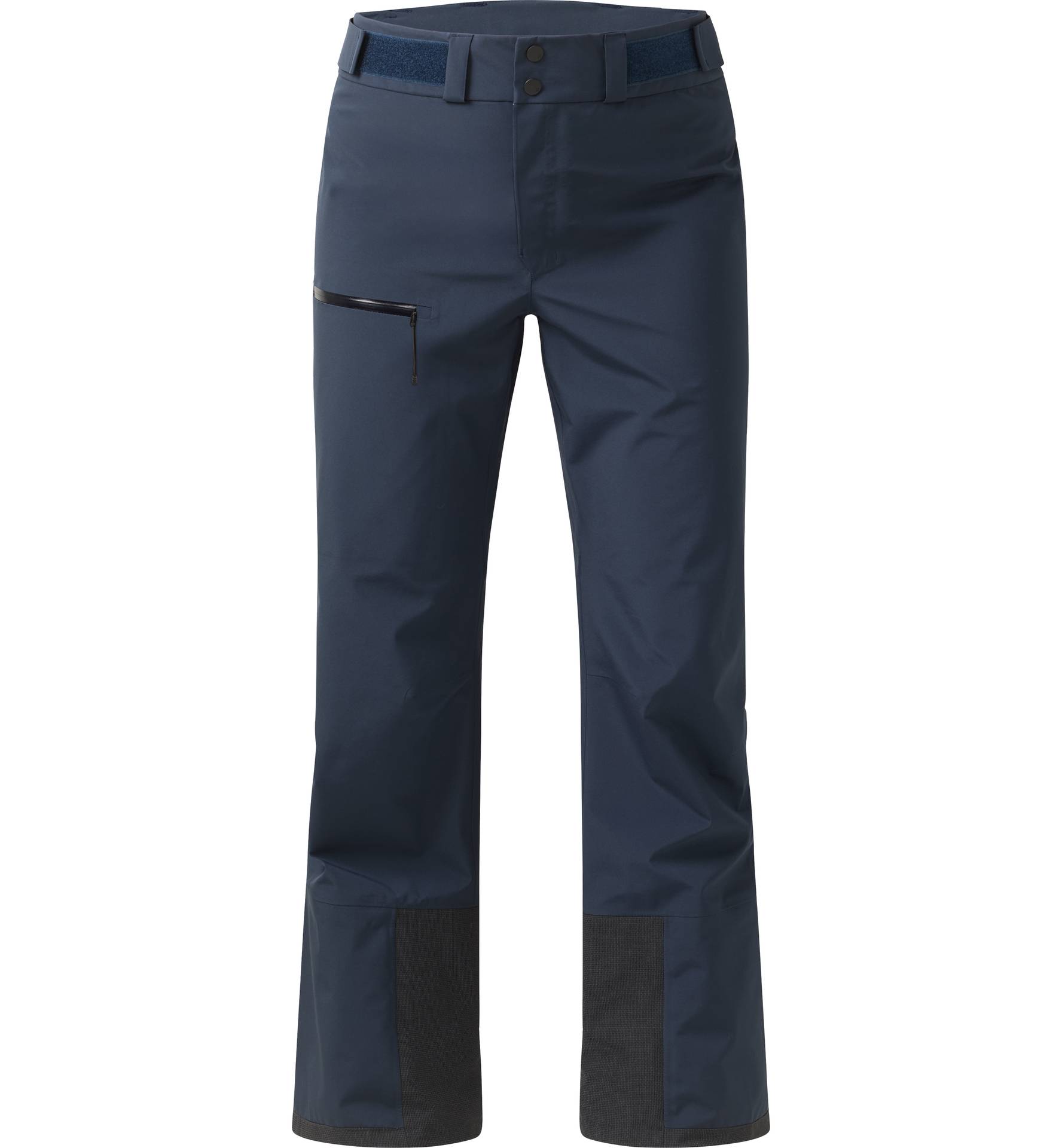 Alper Proof Pant Women Tarn Blue