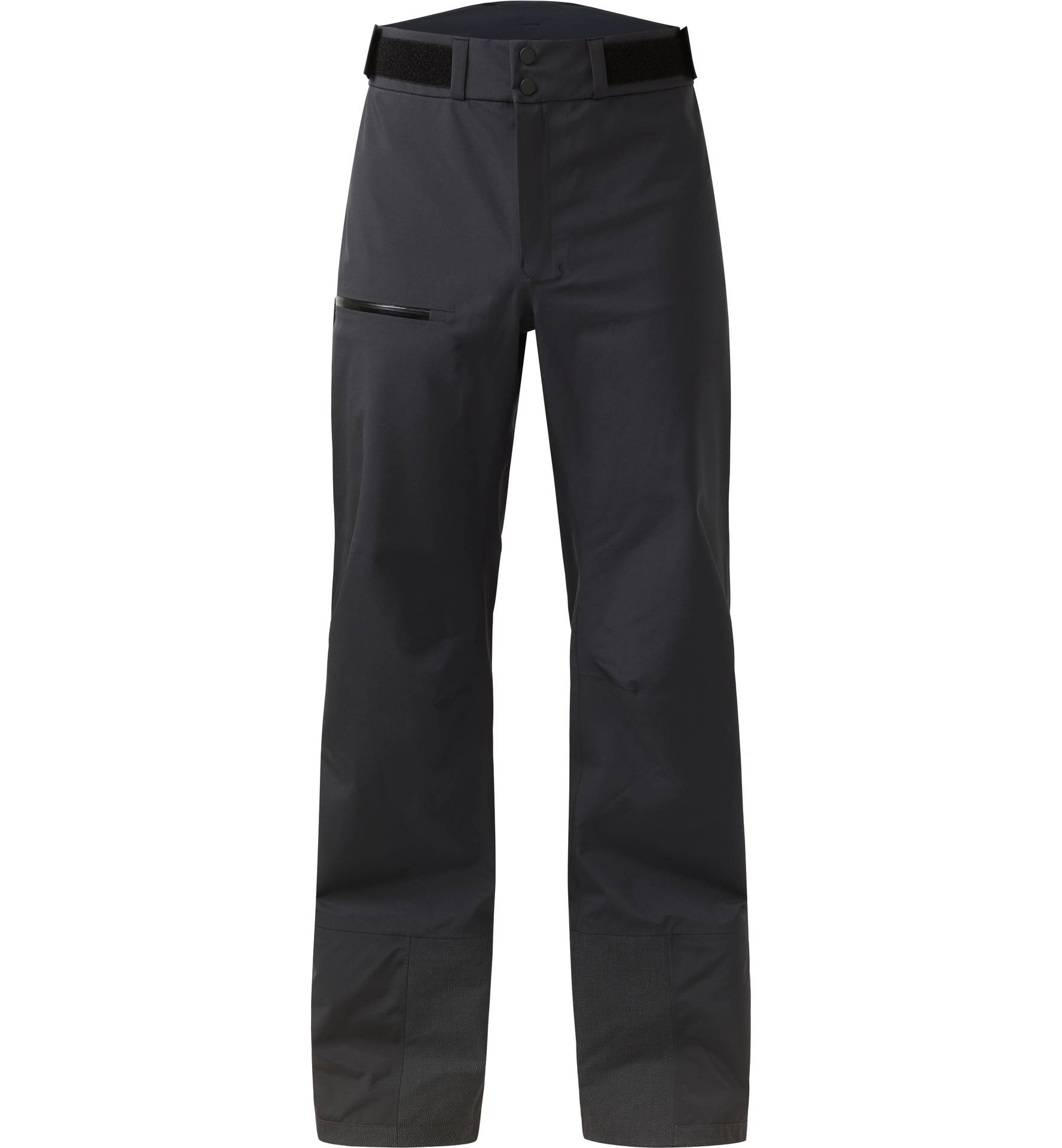 Alper Proof Pant Men True Black
