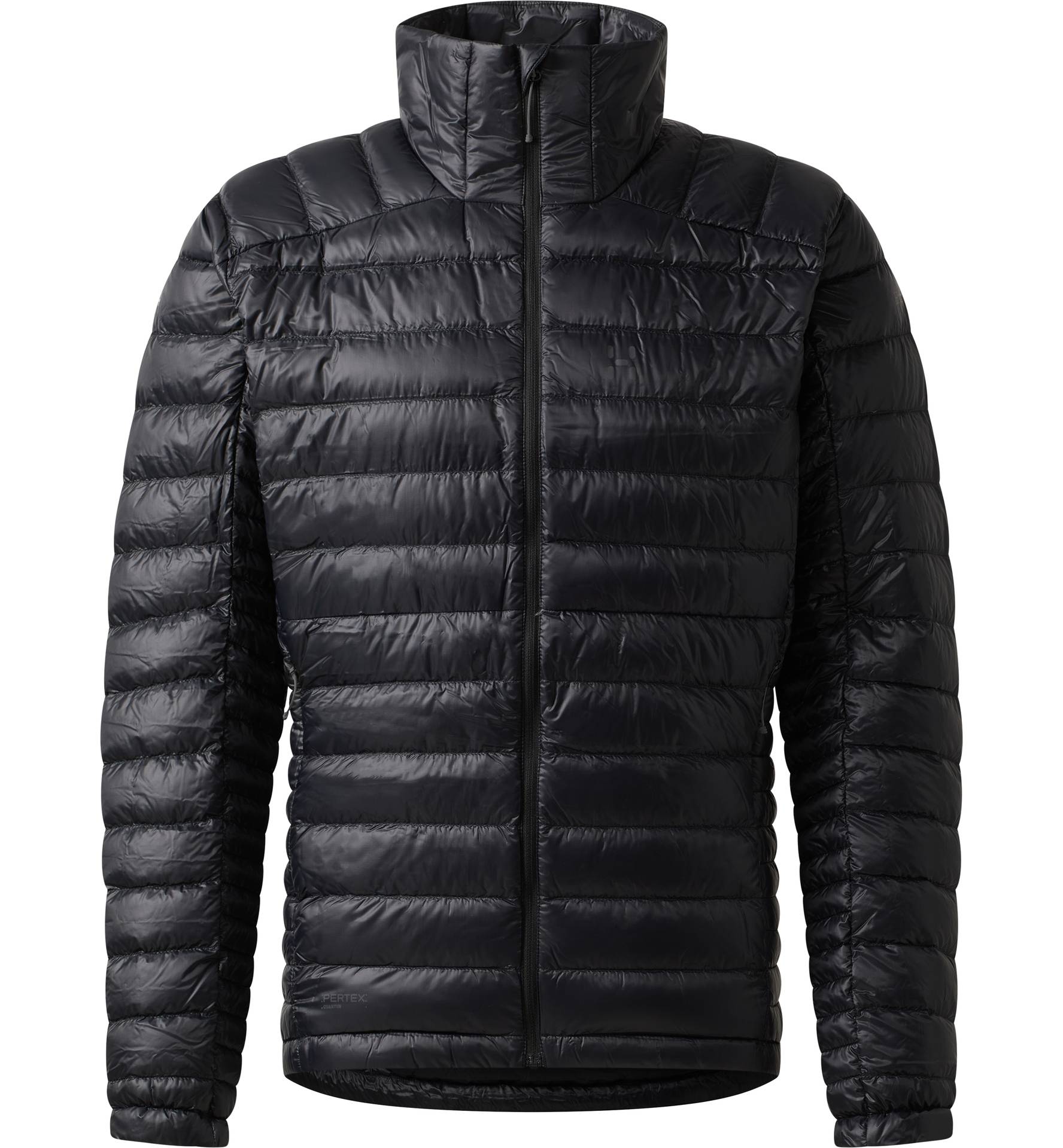 L.I.M Down II Jacket Men True Black
