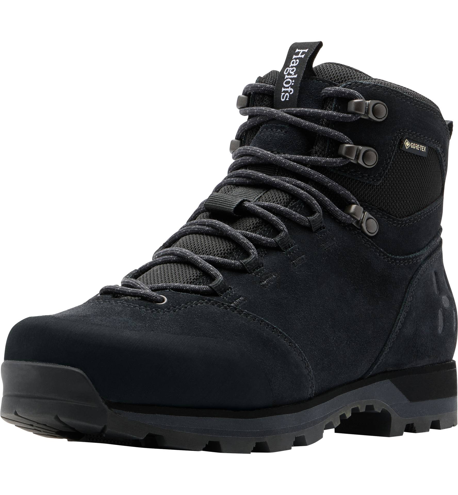 Haglöfs Scand GTX Mid True Black