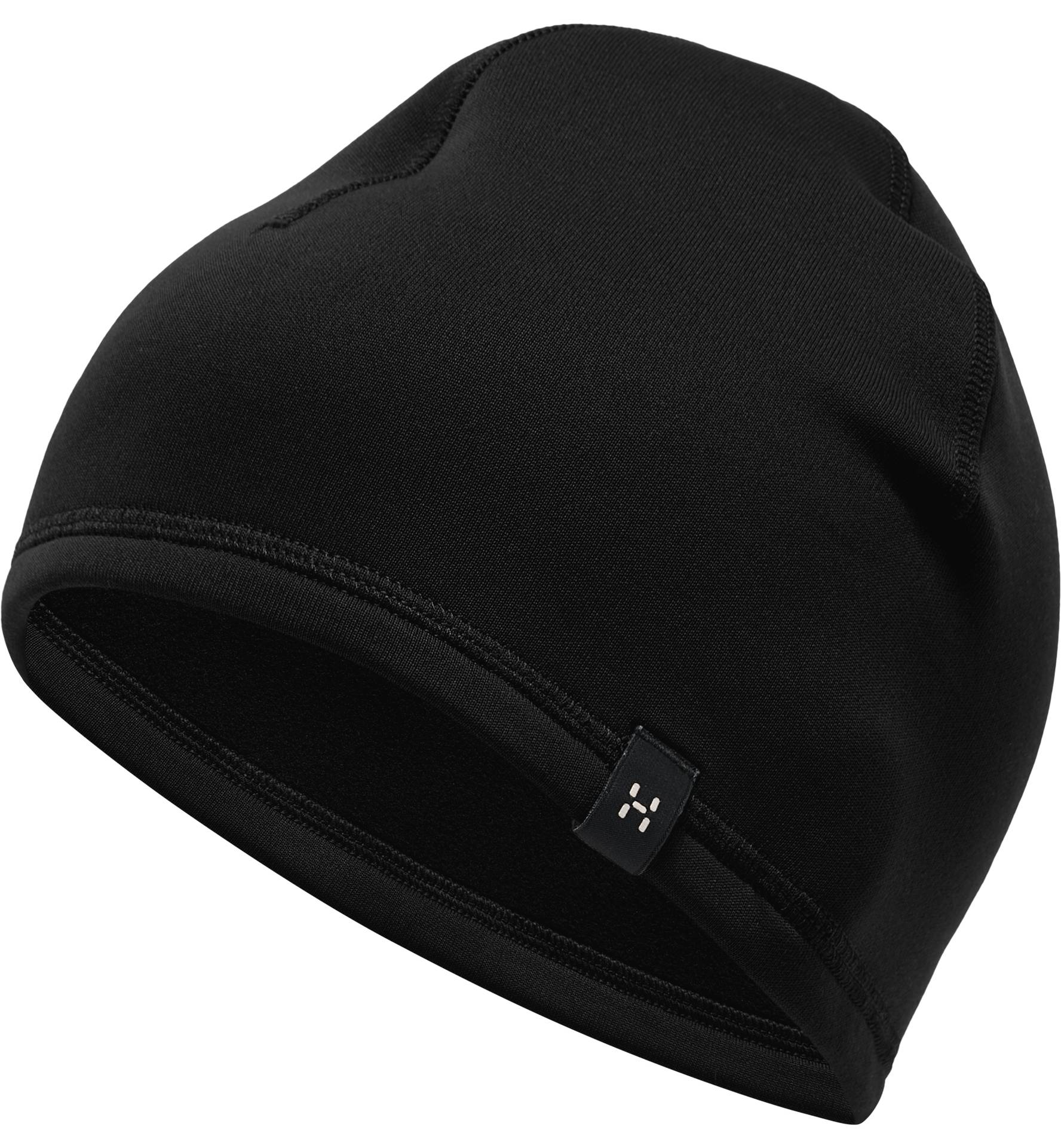 Betula Beanie True Black