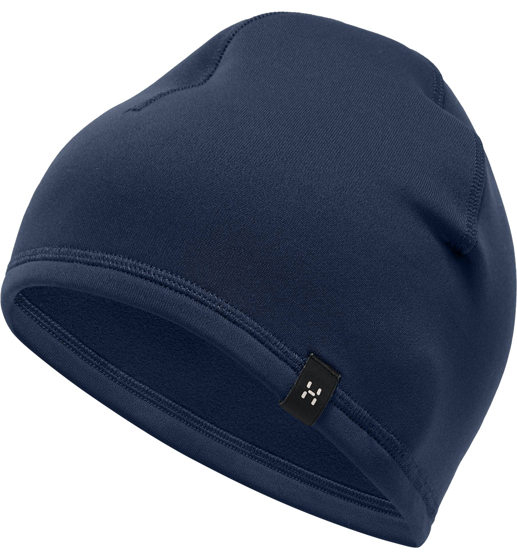Betula Beanie Tarn Blue