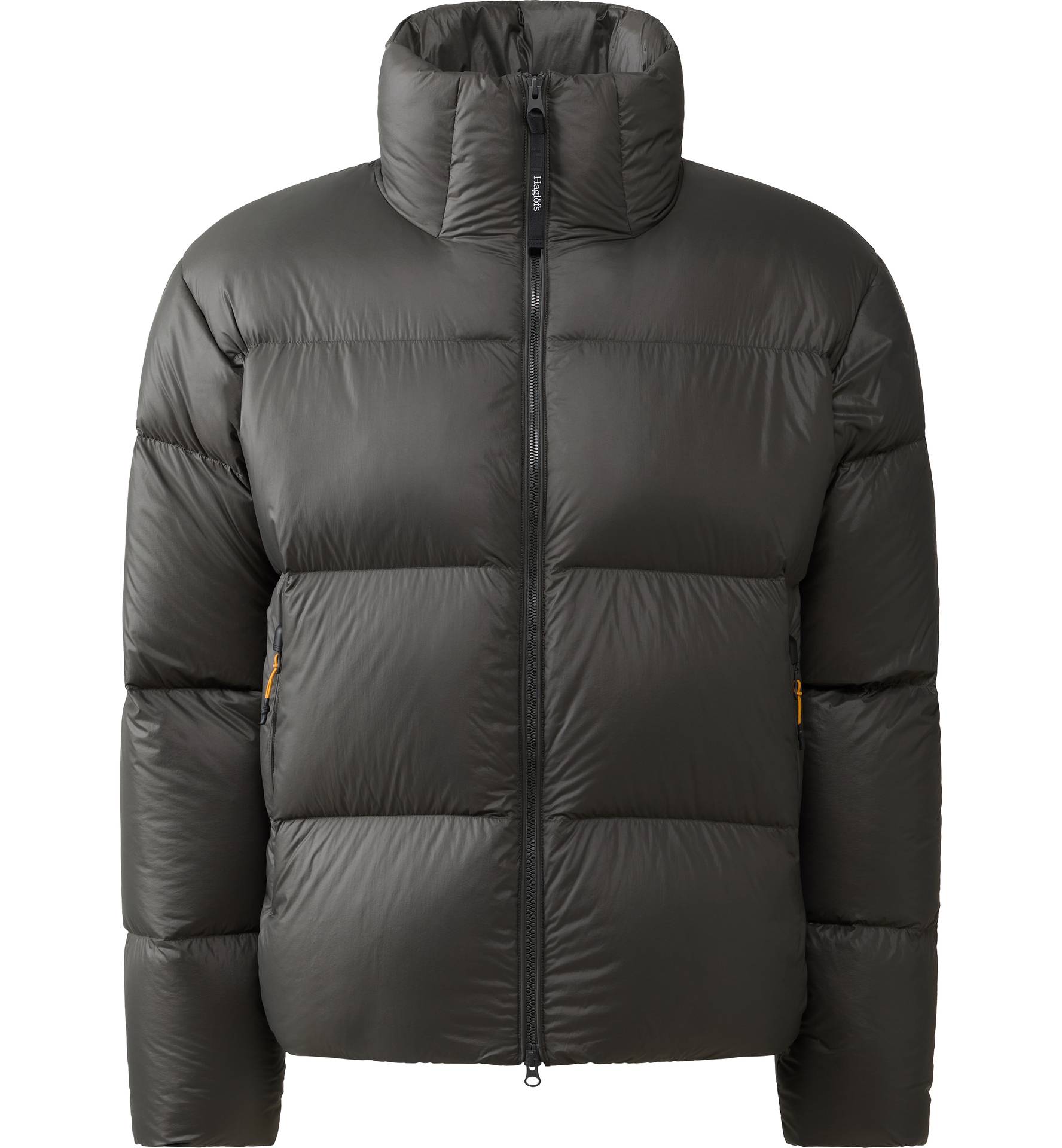 Liden Short Down Jacket Men Chimera
