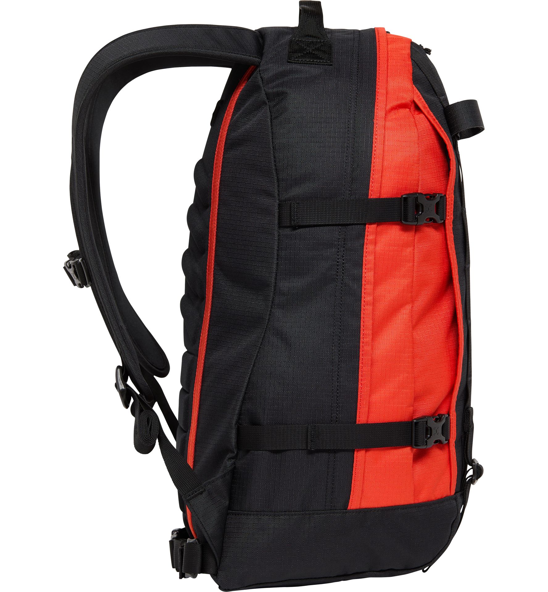 Tight Large True Black/Habanero