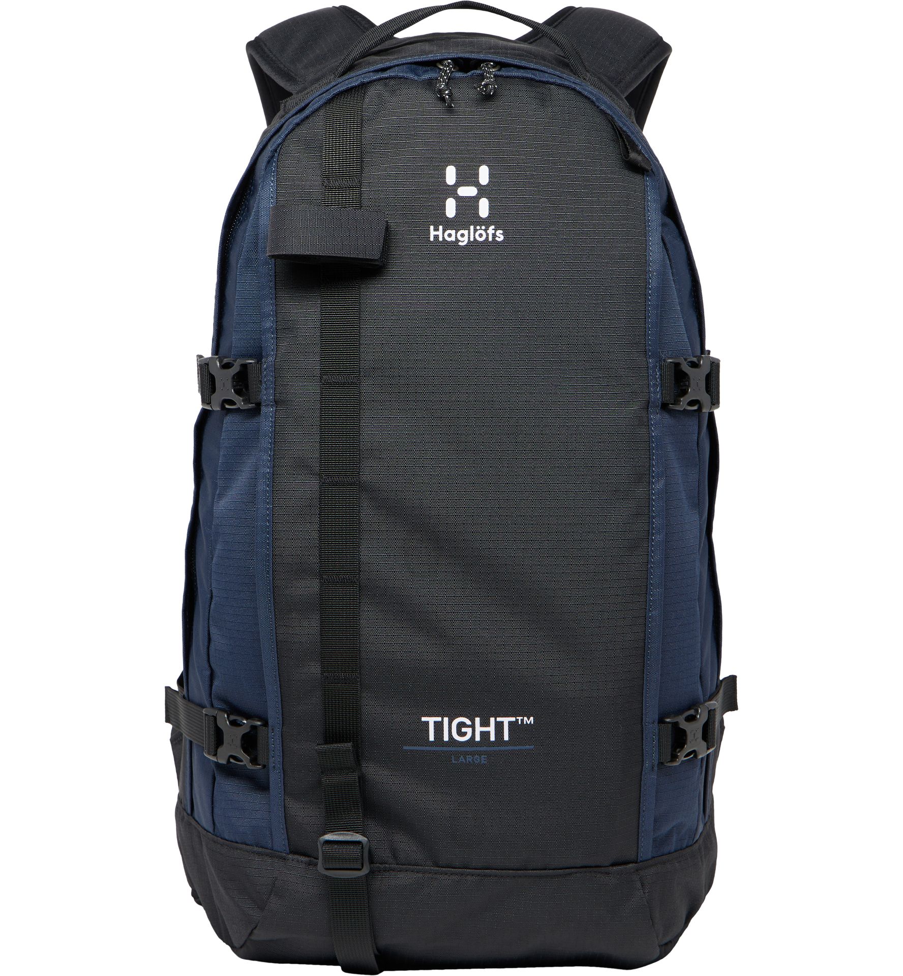Tight Large True Black/Tarn Blue