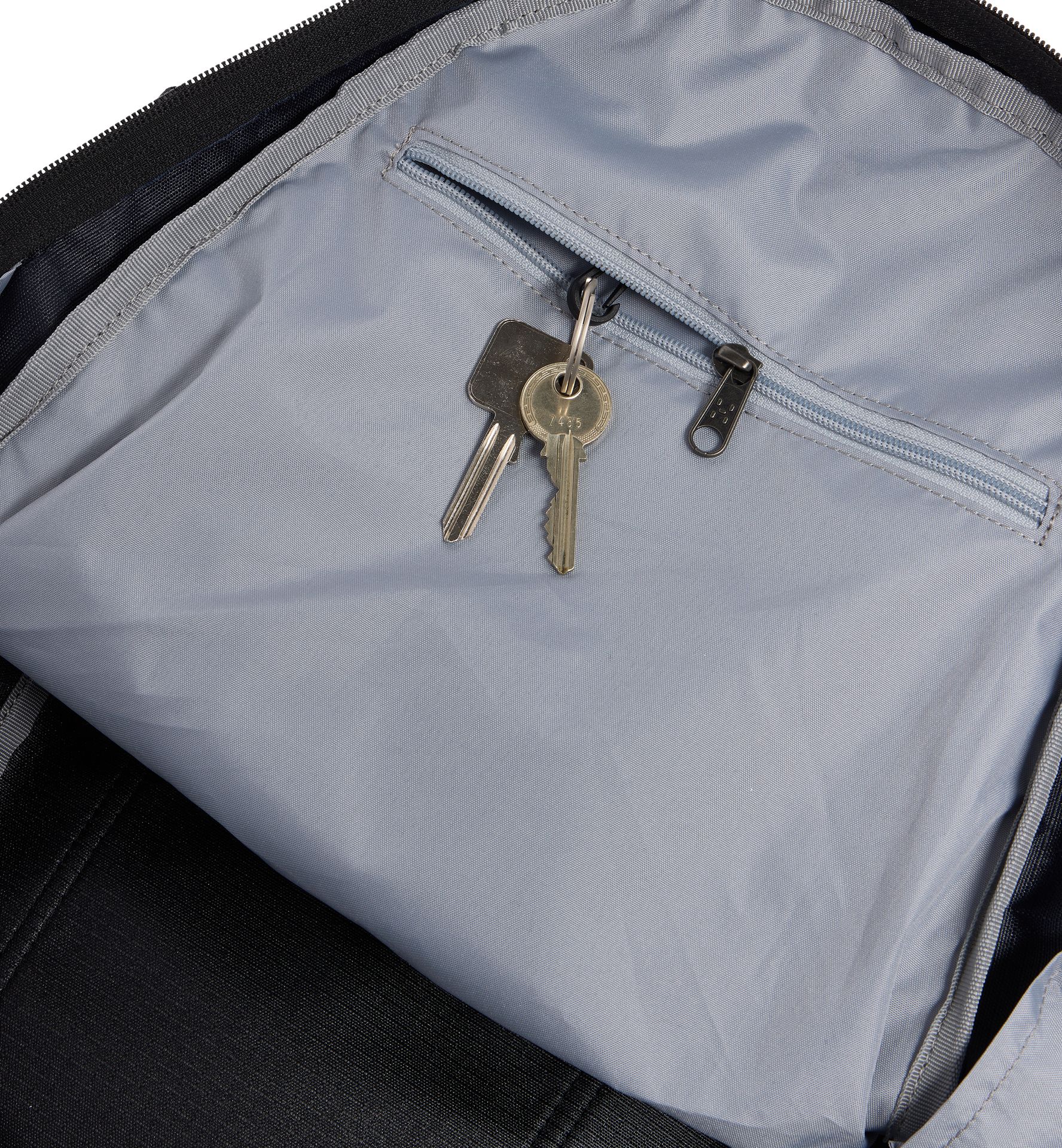 Tight Large True Black/Tarn Blue