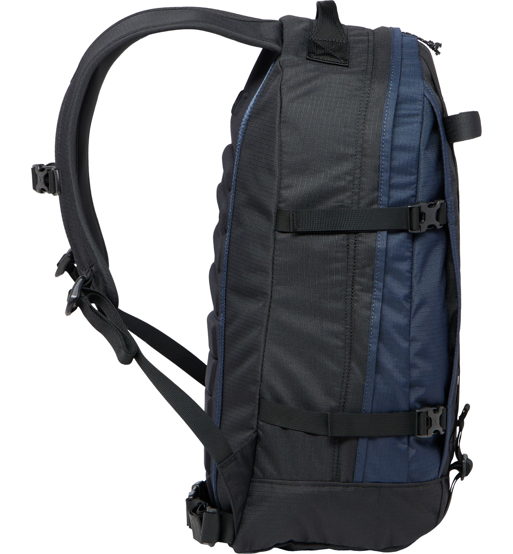 Tight Large True Black/Tarn Blue