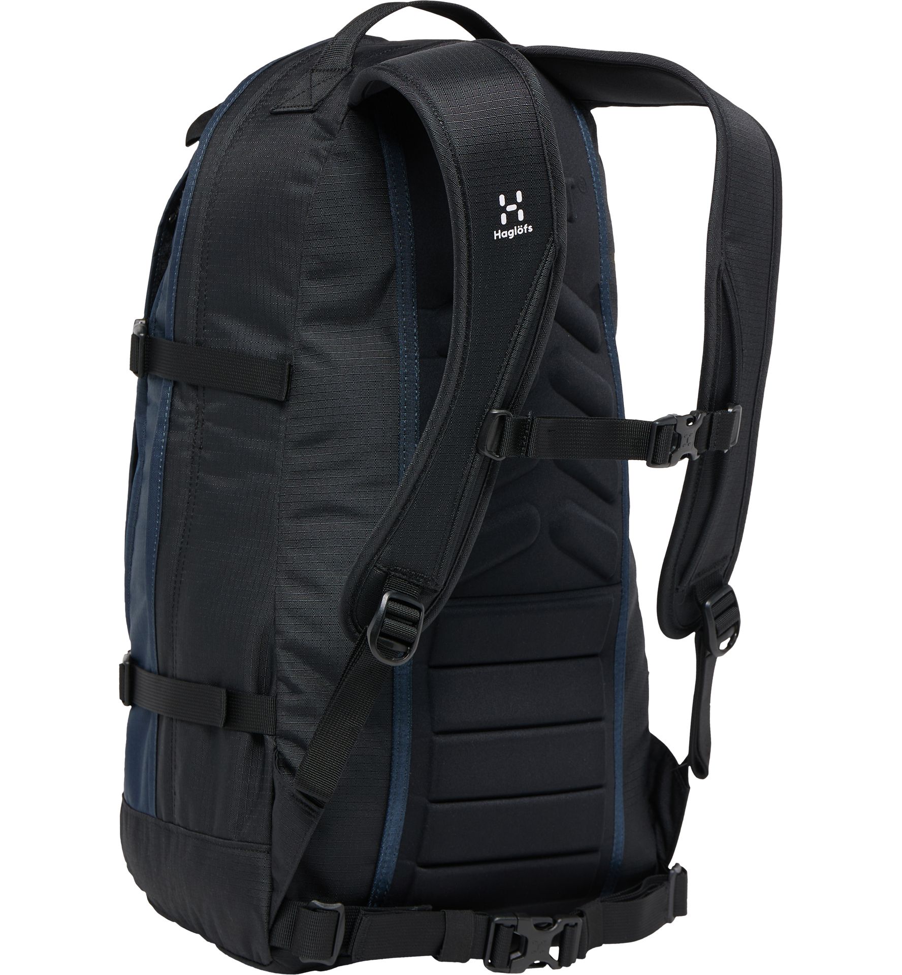 Tight Large True Black/Tarn Blue