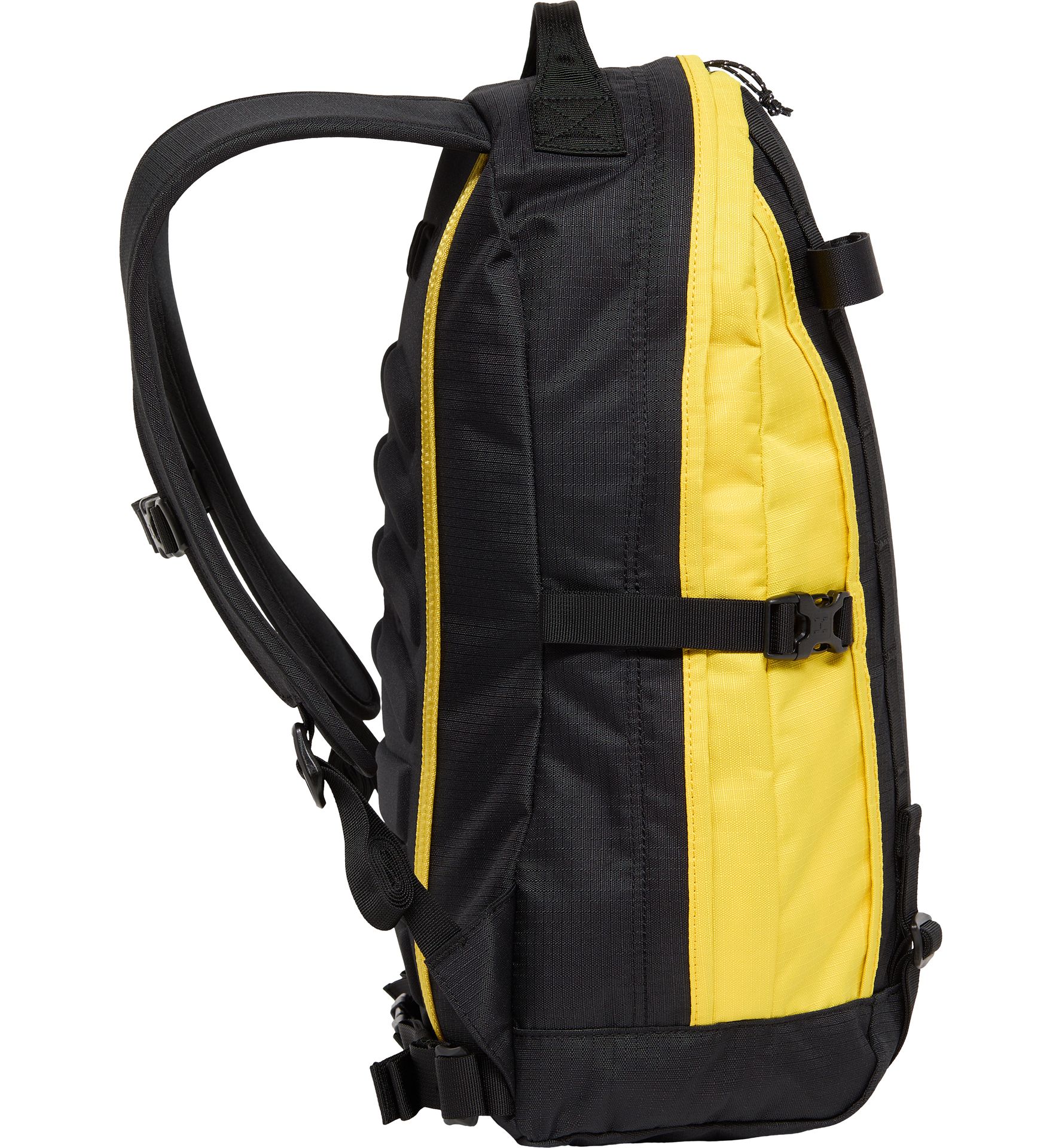 Tight Medium True Black/Bright Yellow