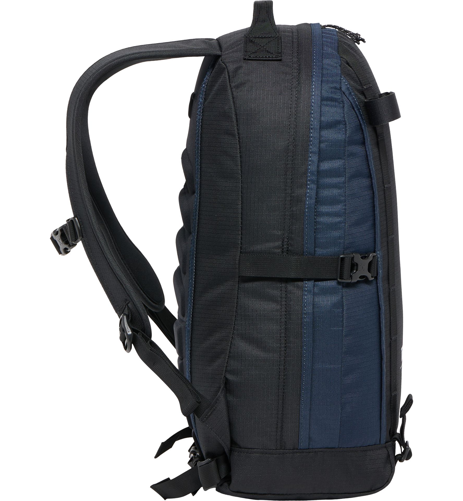 Tight Medium True Black/Tarn Blue